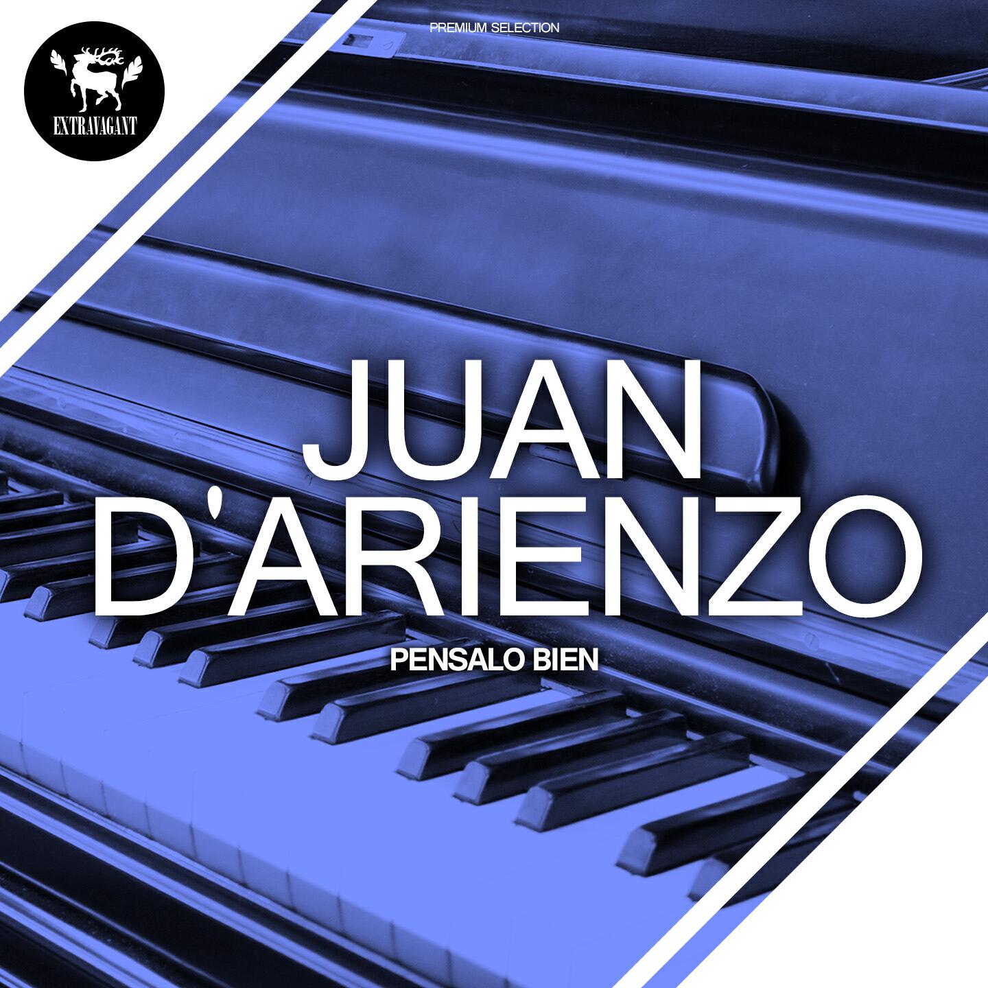 Juan D'Arienzo - Mandria
