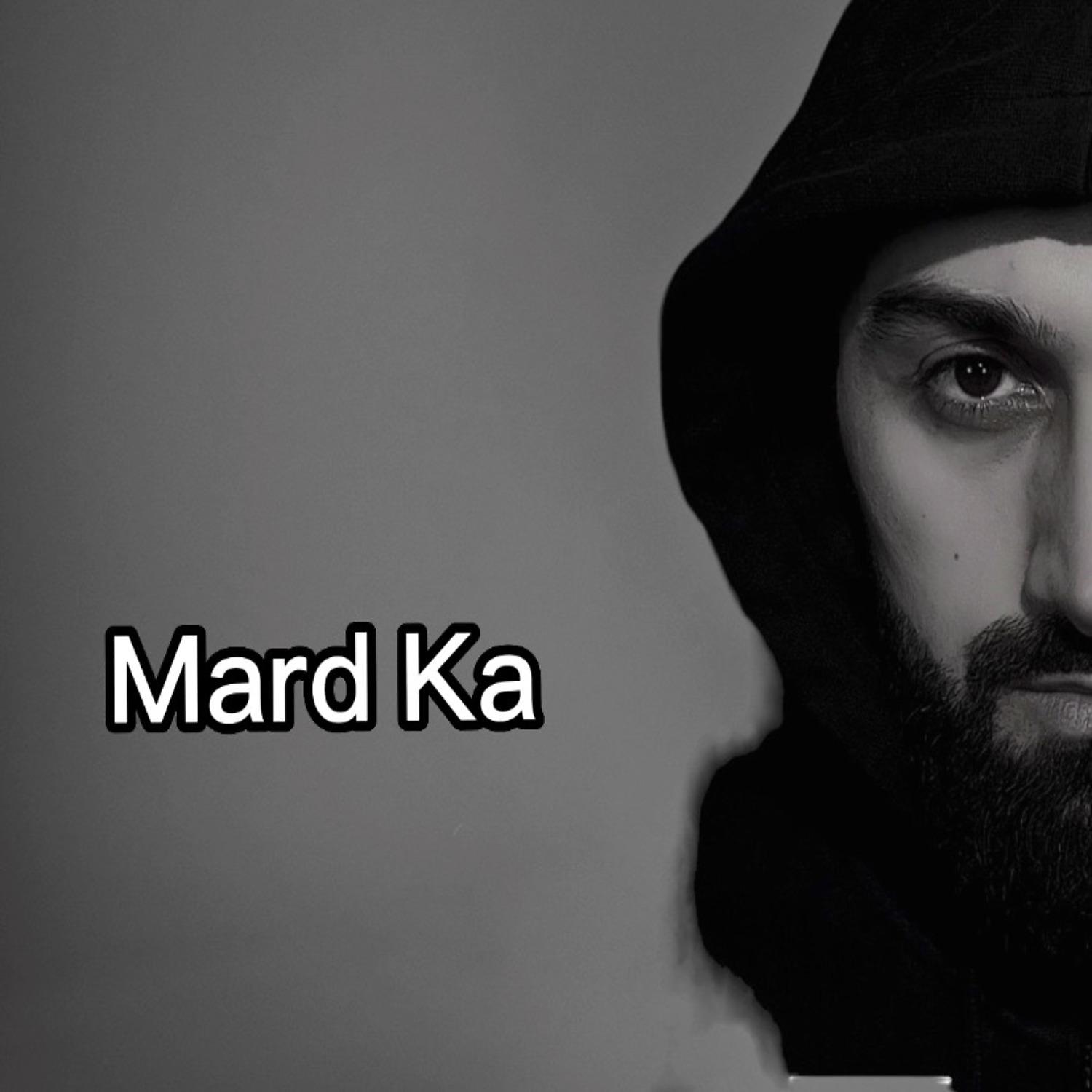Постер альбома Mard Ka