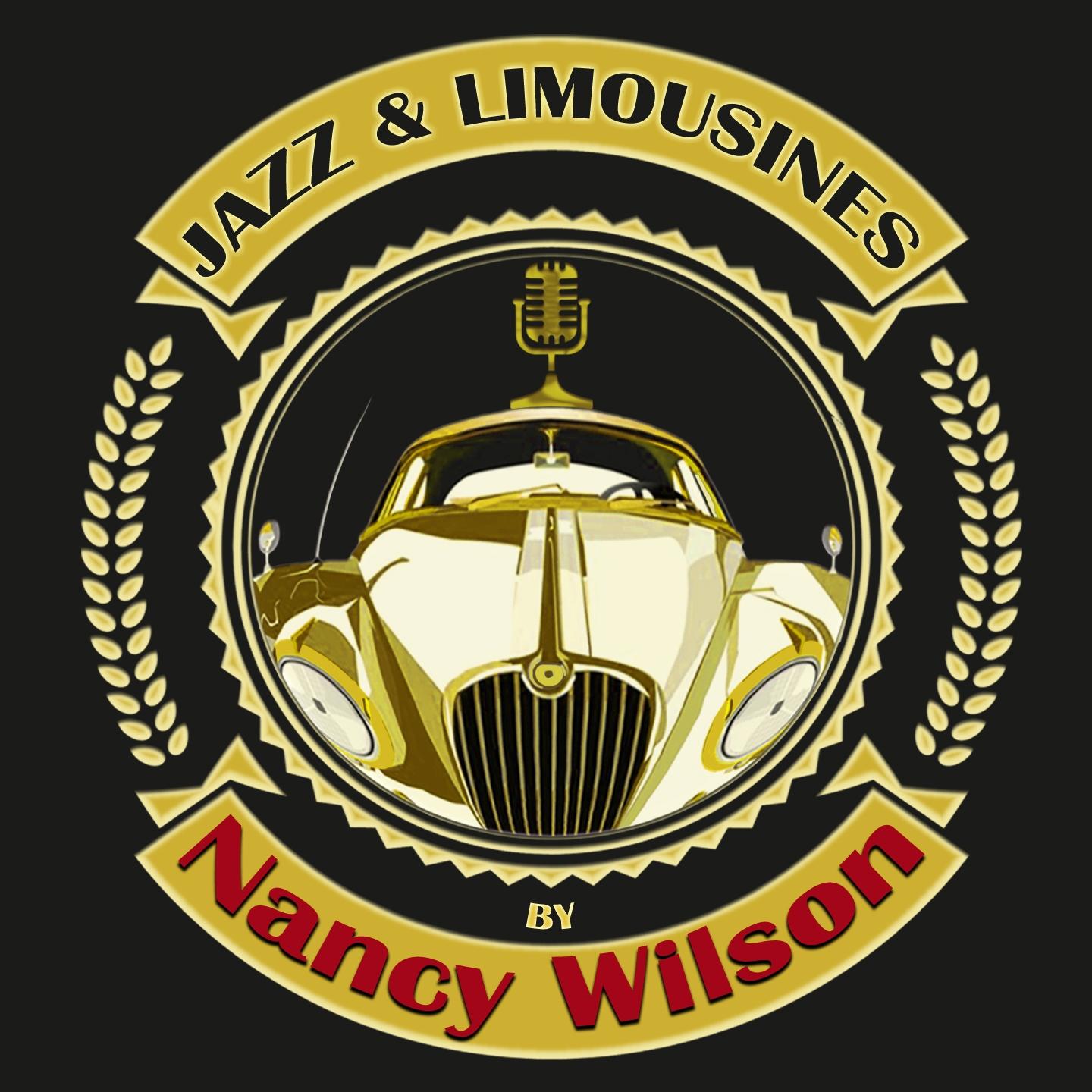 Постер альбома Jazz & Limousines by Nancy Wilson