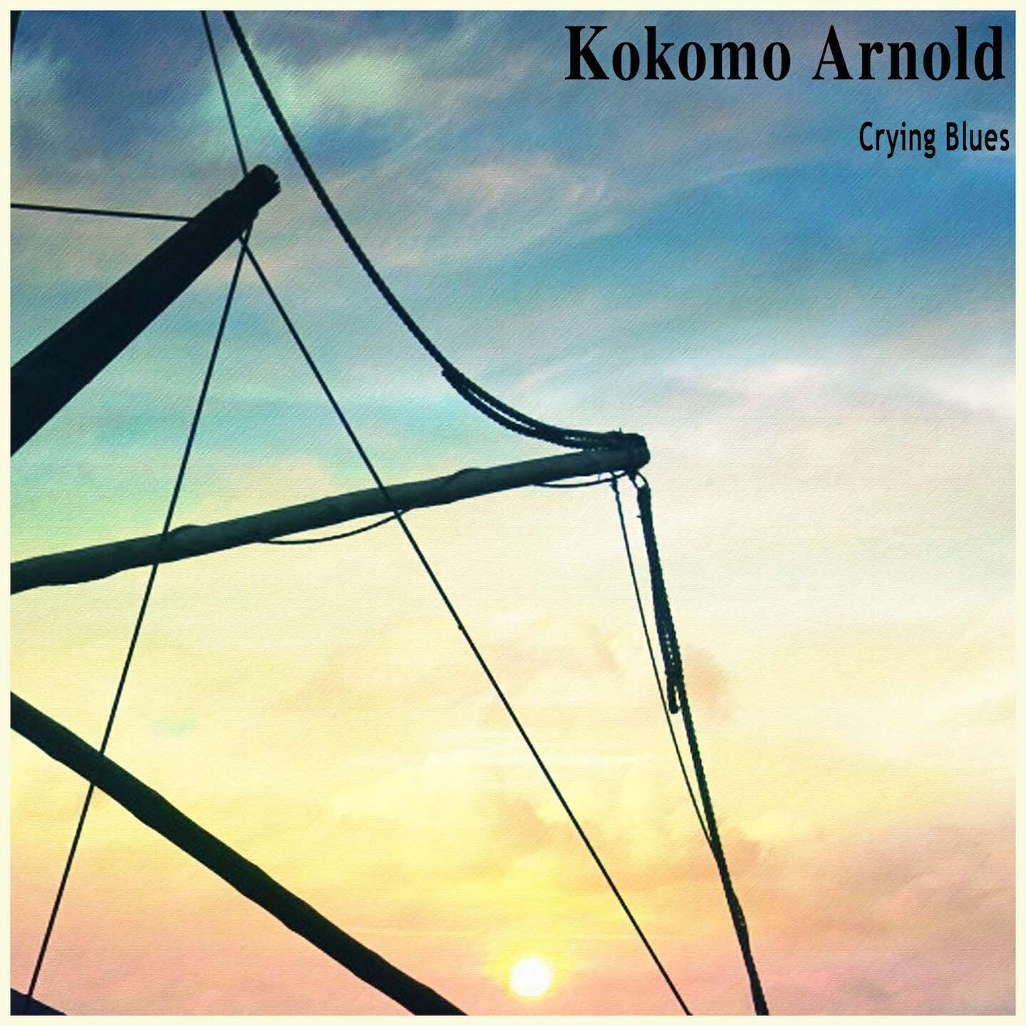 Kokomo Arnold - Policy Wheel Blues (Remastered)