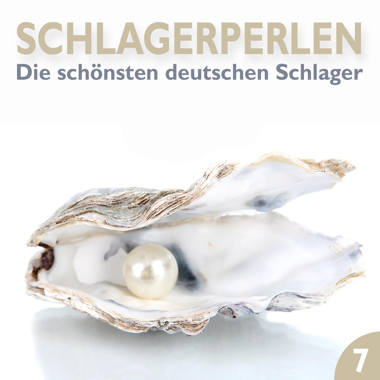 Постер альбома Schlagerperlen, Vol. 7