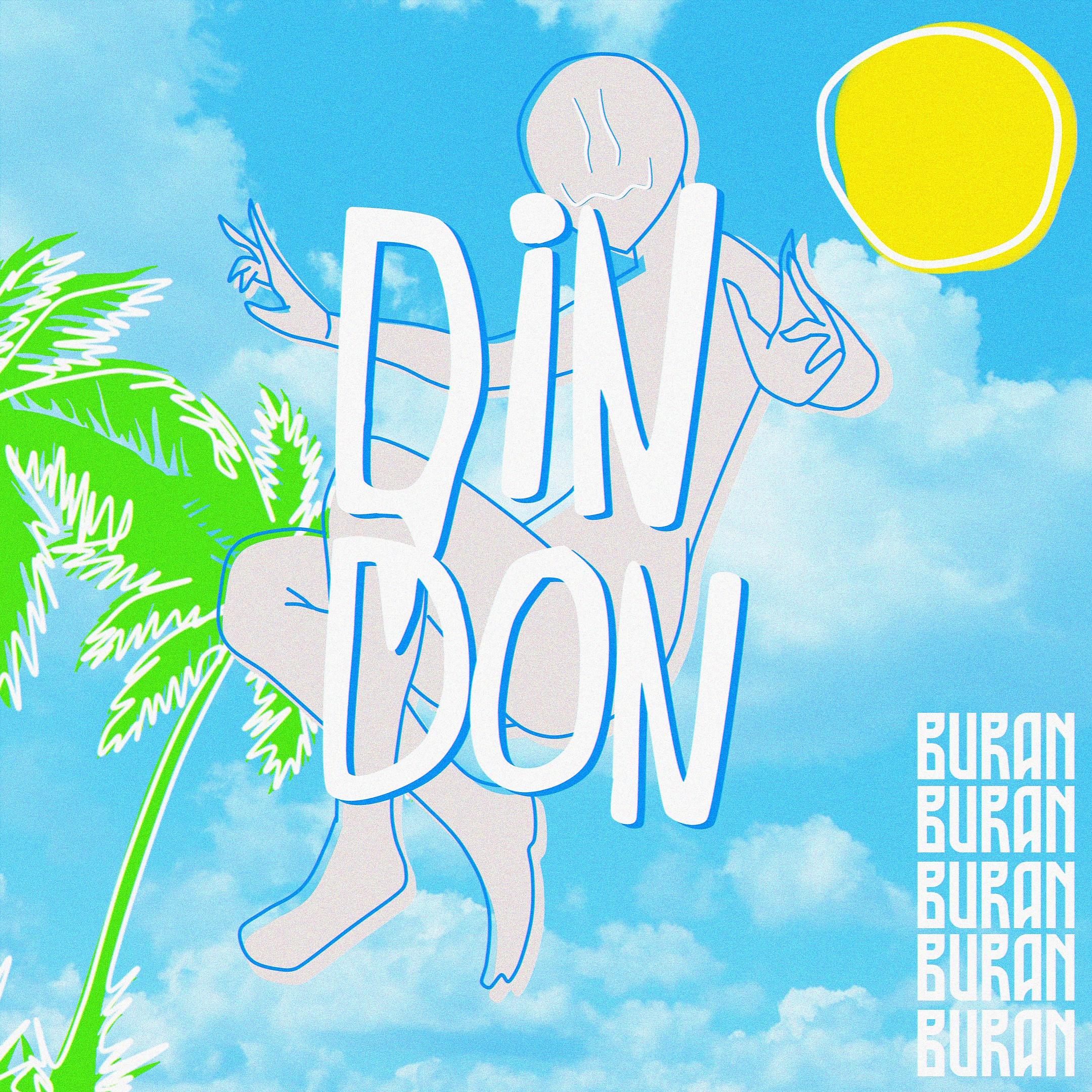 Постер альбома DinDon