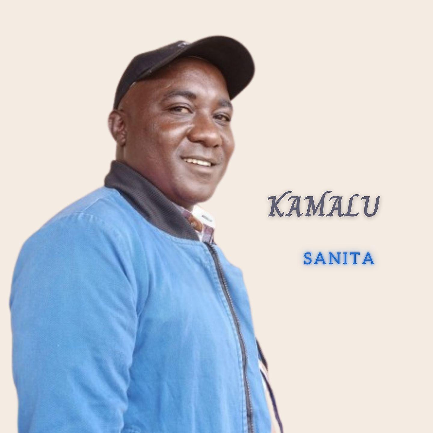 Постер альбома Kamalu