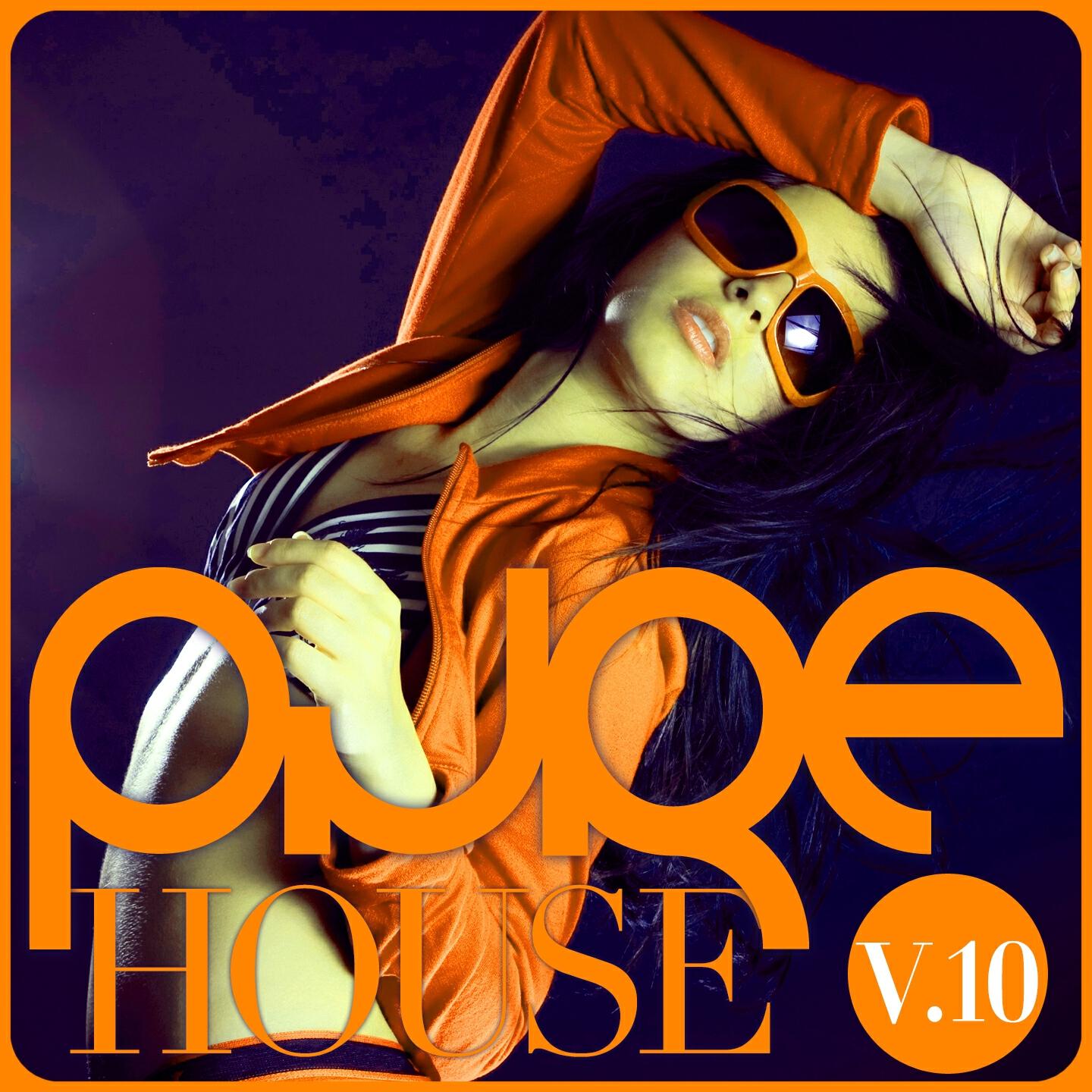 Damier Soul - Just Tell the DJ (Luca Debonaire Club Mix)