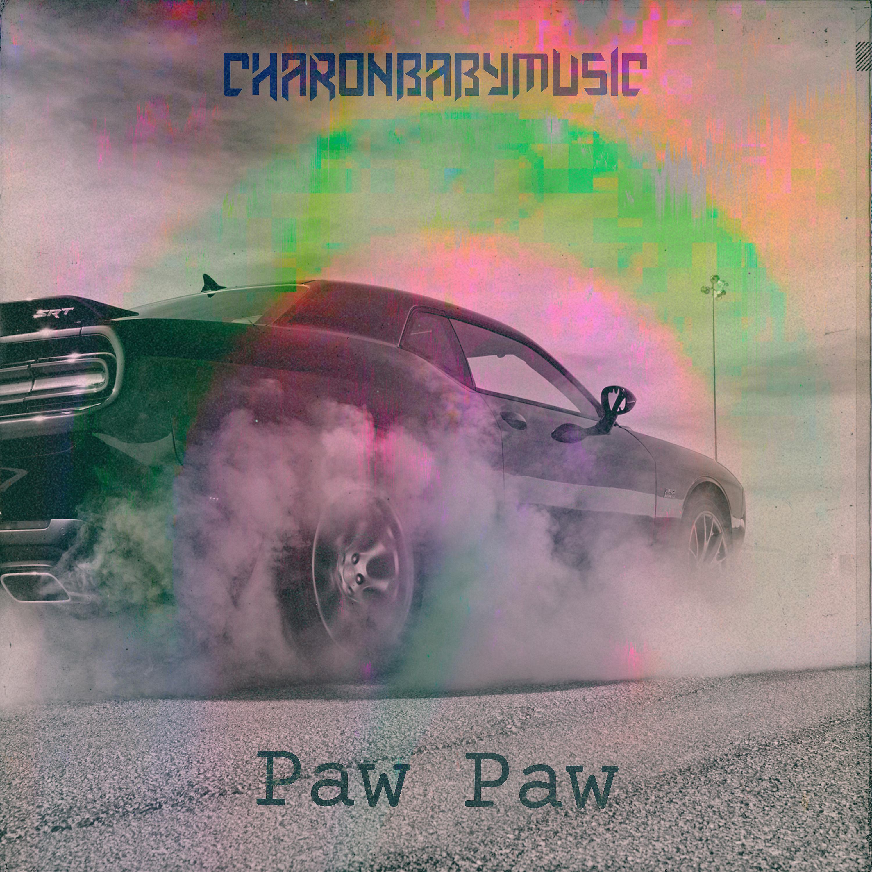 Постер альбома Paw Paw