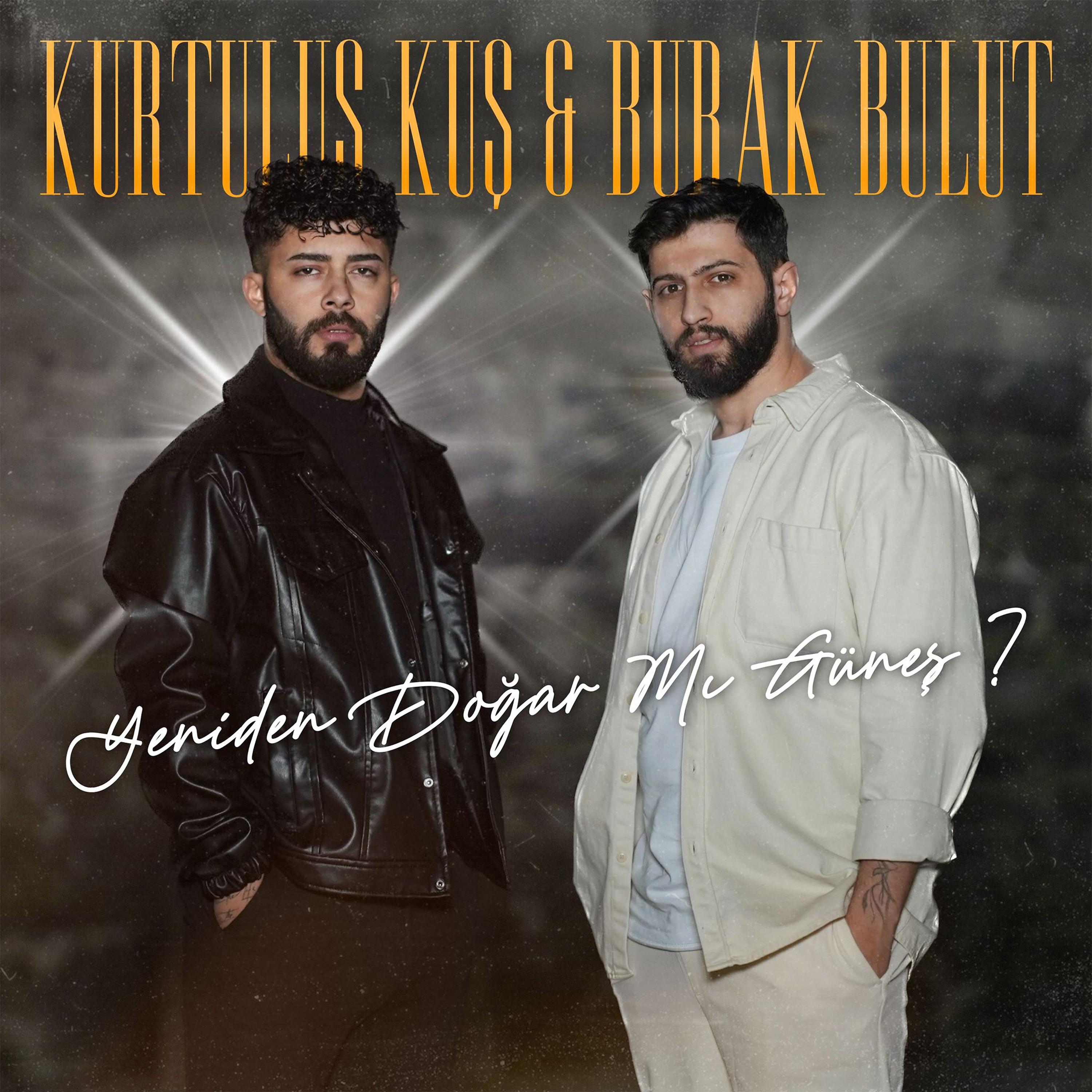 Постер альбома Yeniden Doğar Mı Güneş