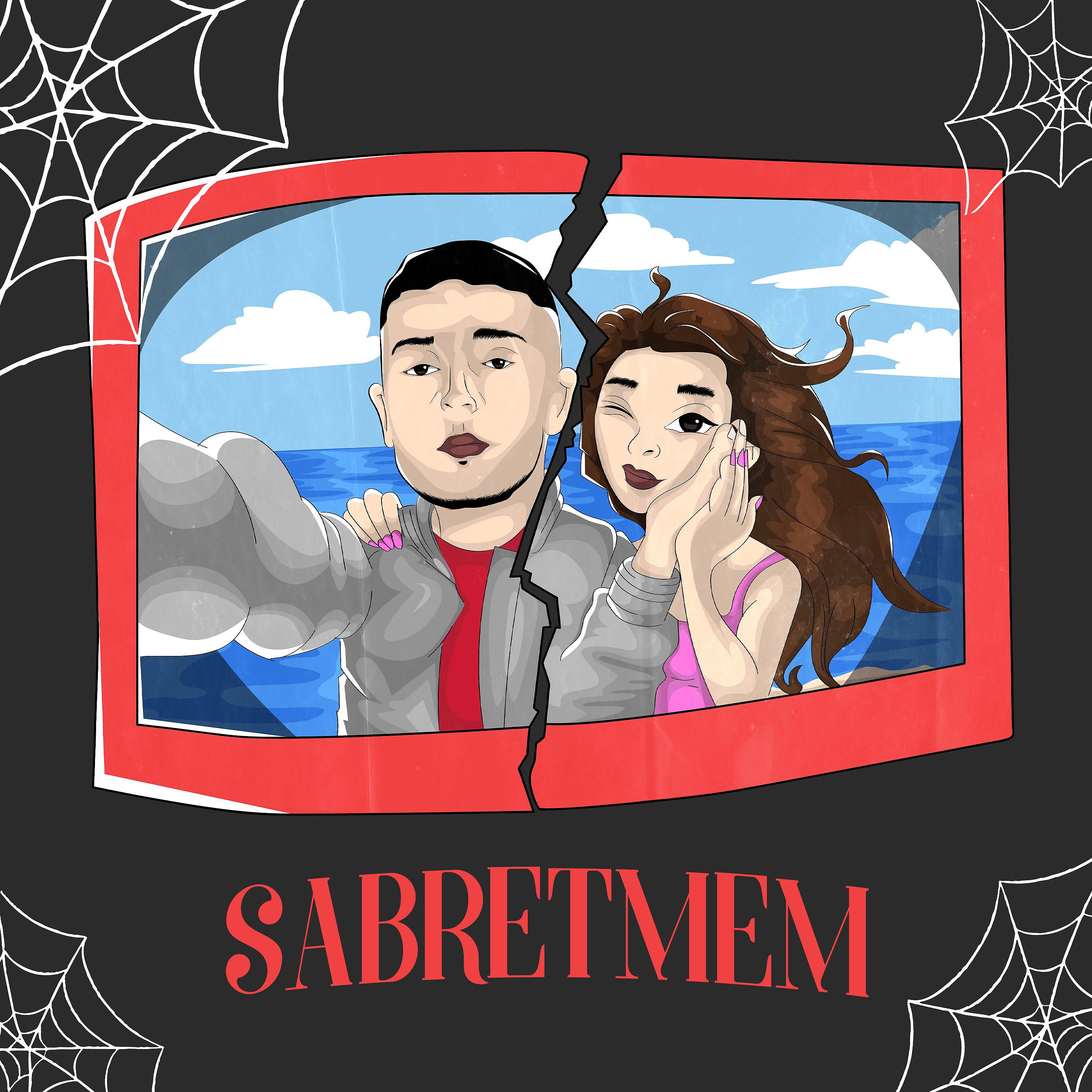 Постер альбома SABRETMEM