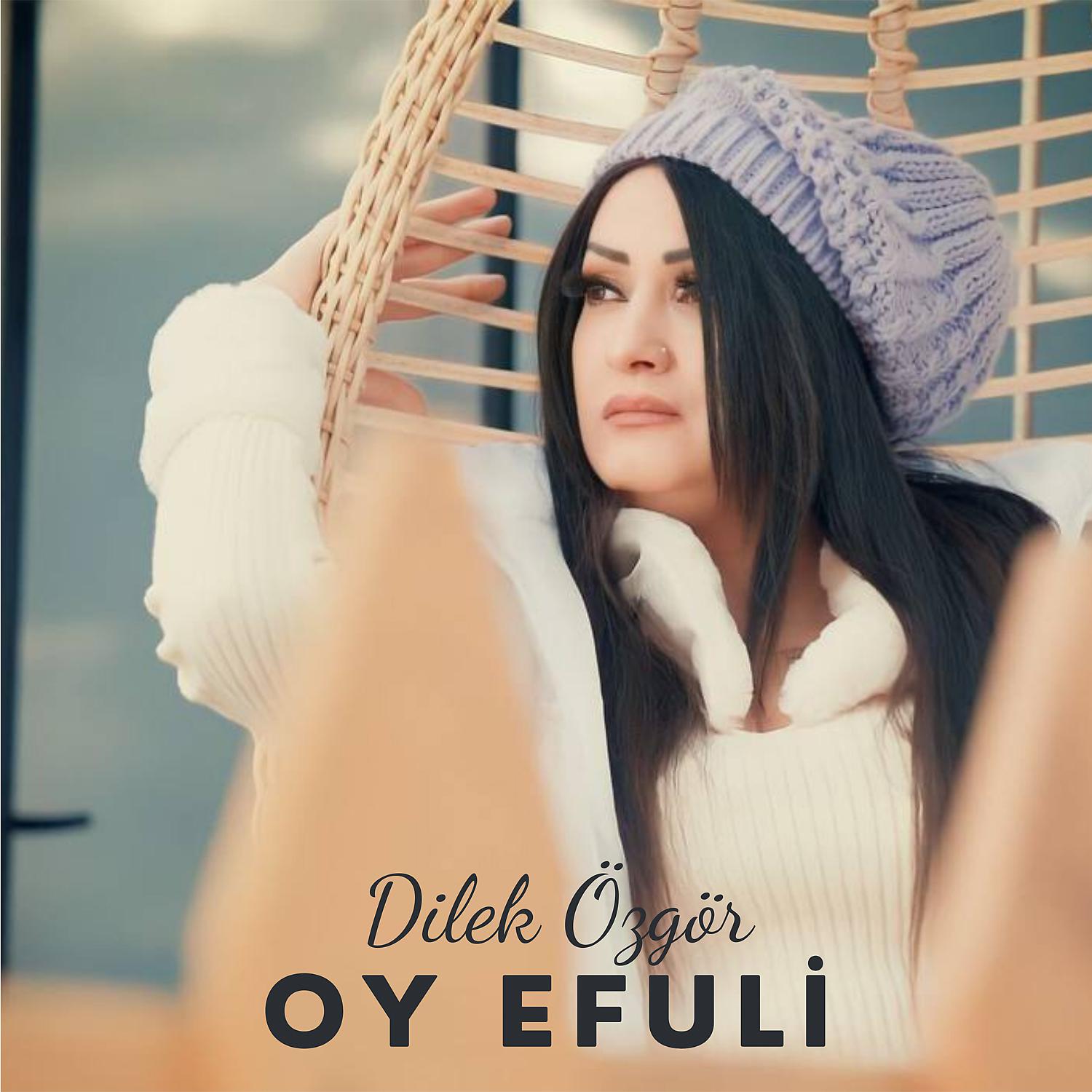 Постер альбома Oy efuli