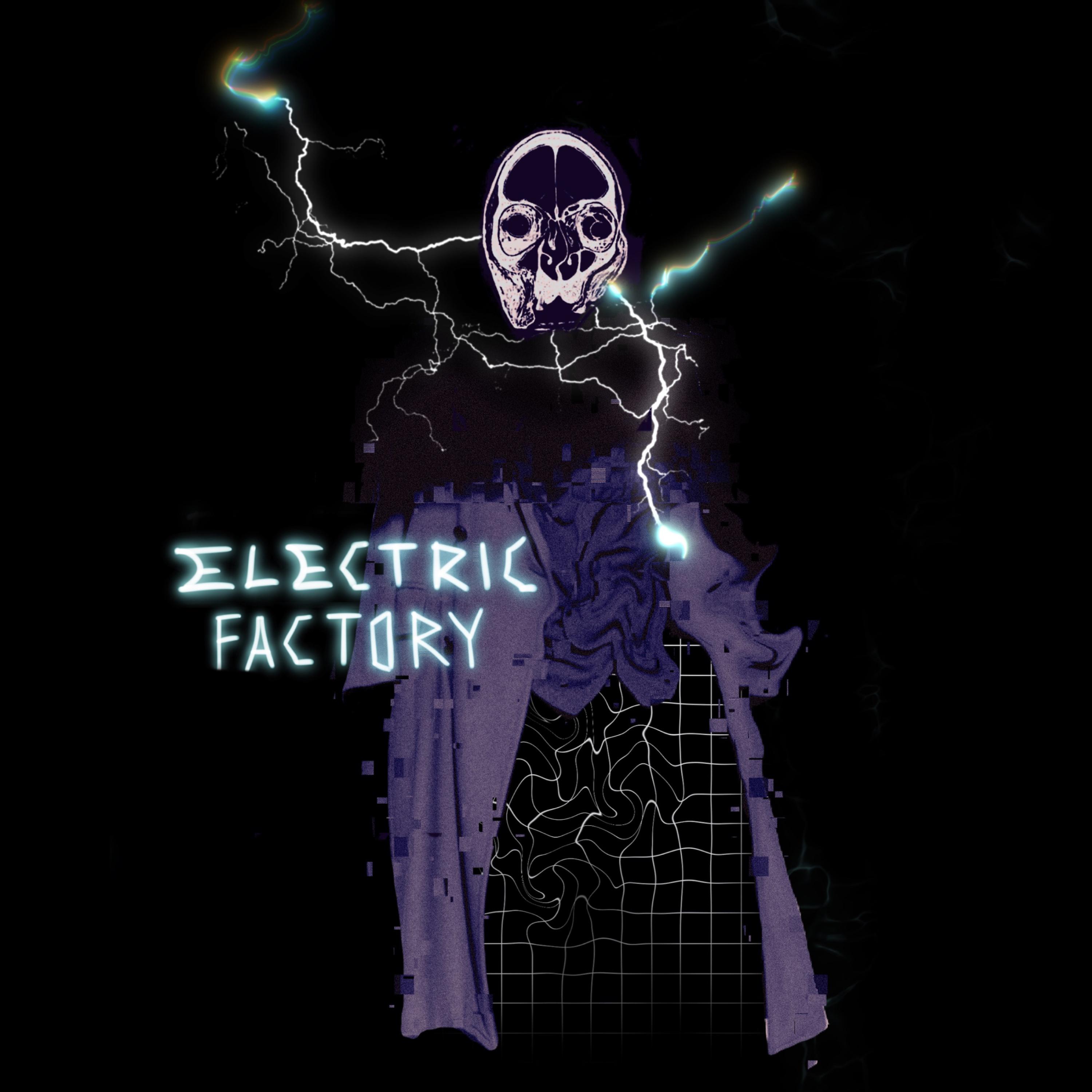 Постер альбома Electric Factory