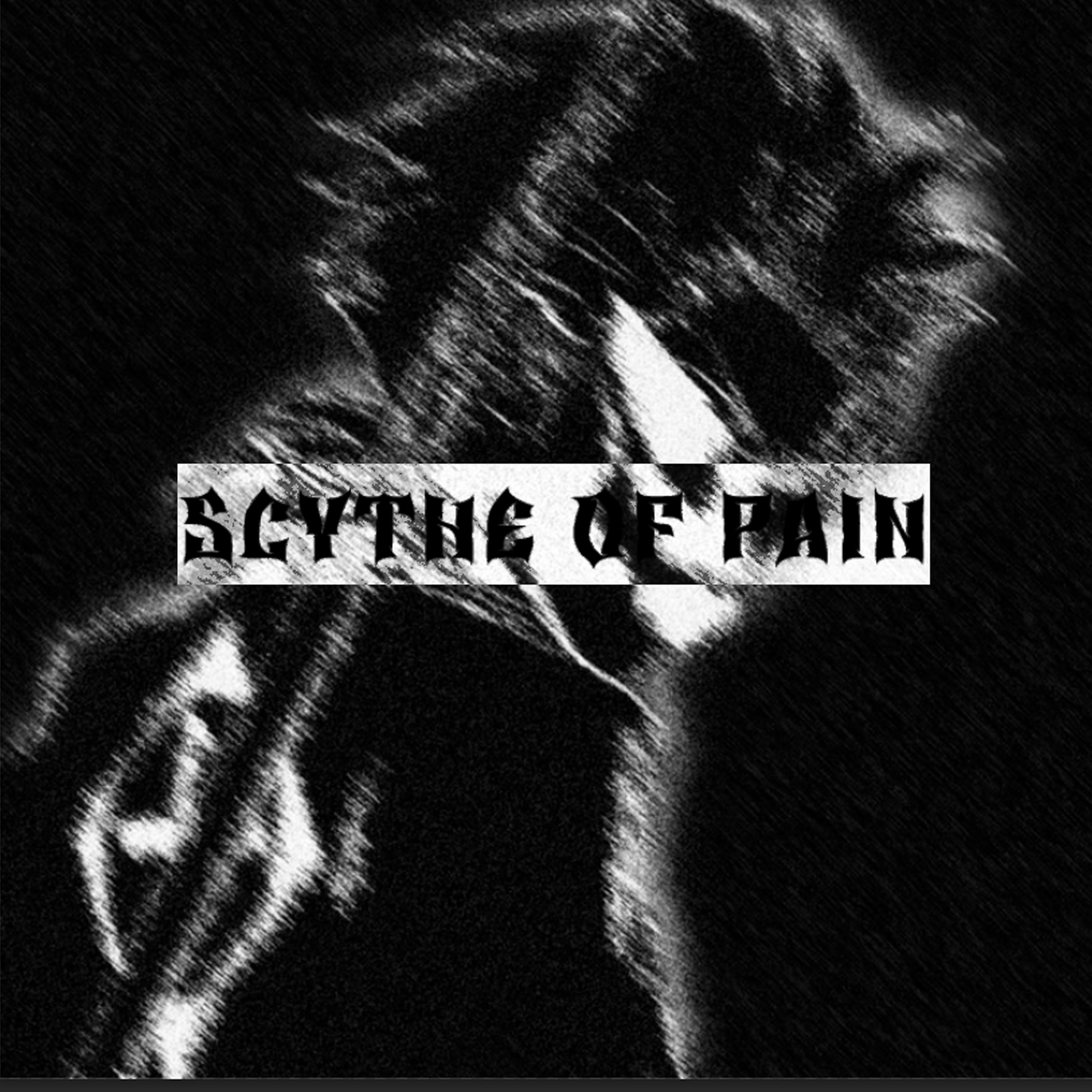 Постер альбома Scythe of pain