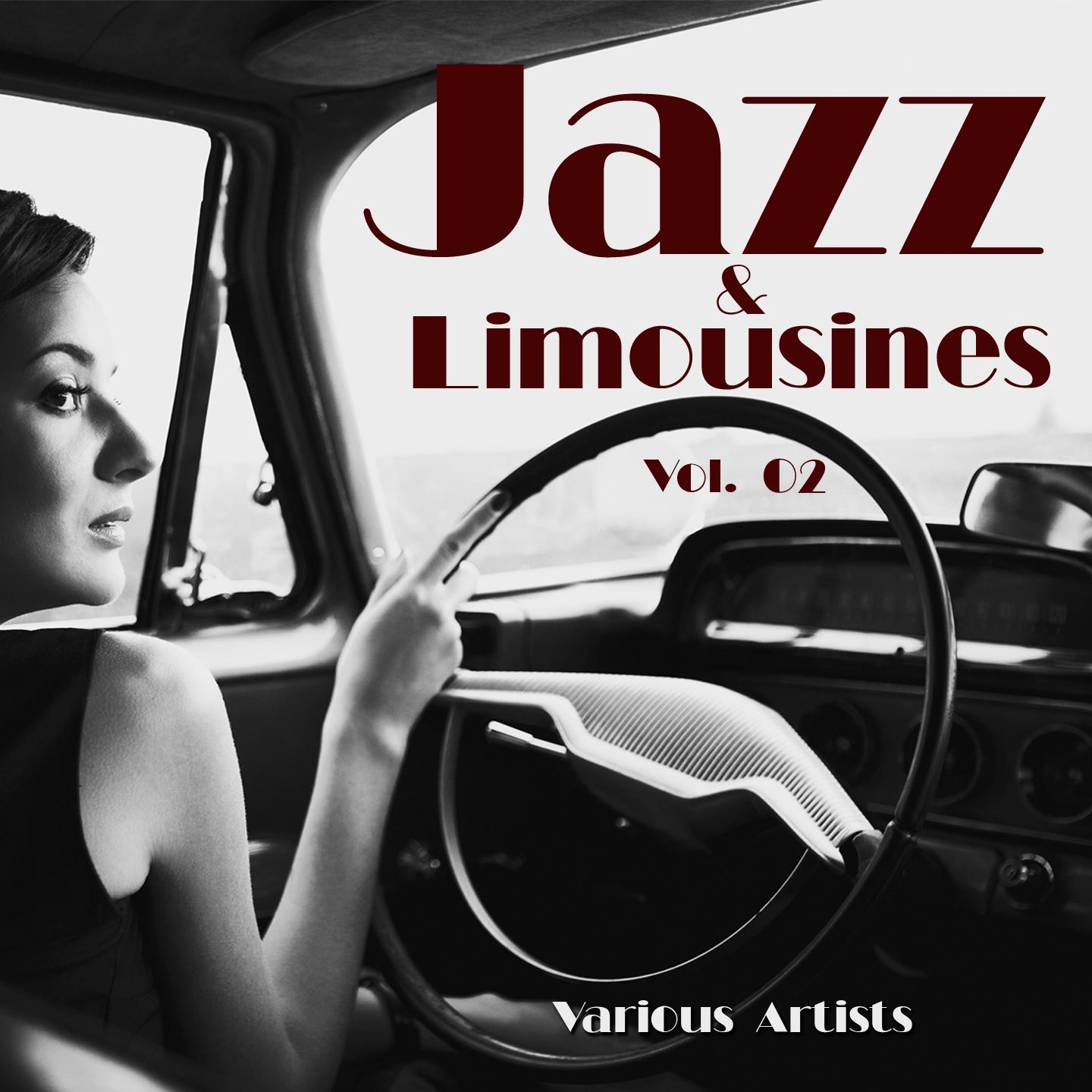 Постер альбома Jazz & Limousines, Vol. 2