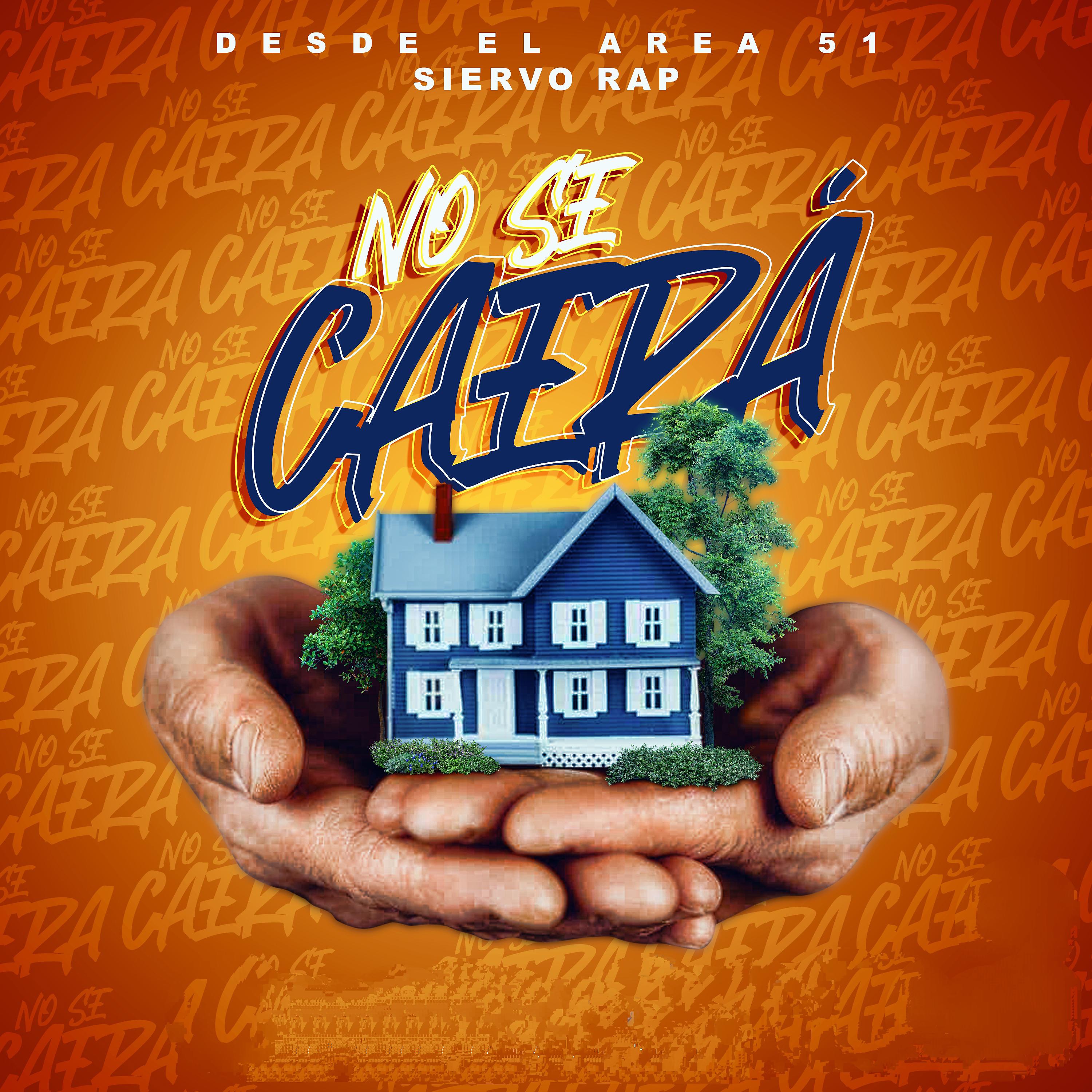 Постер альбома No Se Caera