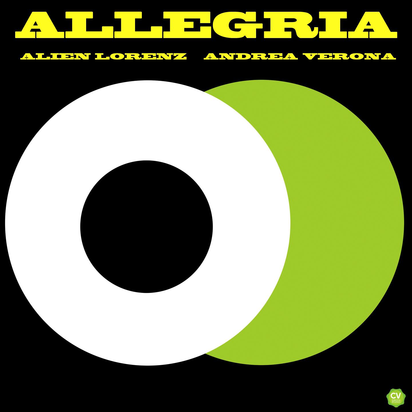 Постер альбома Allegria
