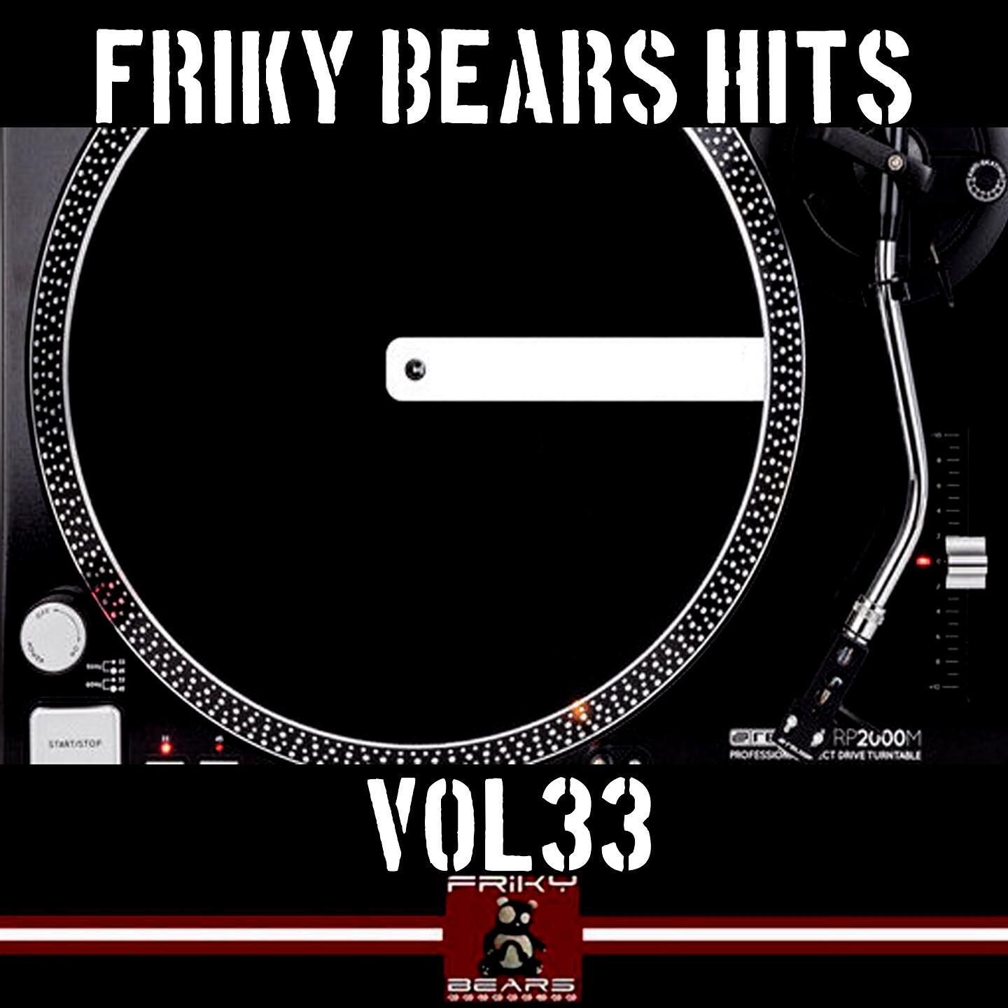 DJ Baloo - Ibiza (Oscar Barrera Remix)
