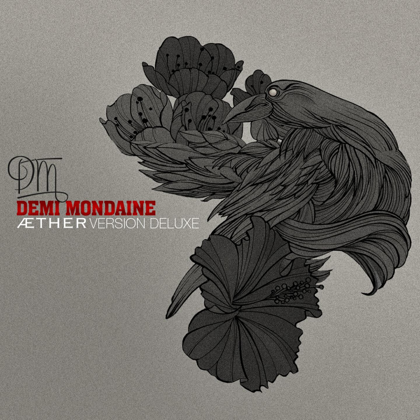 Demi Mondaine - Temperance