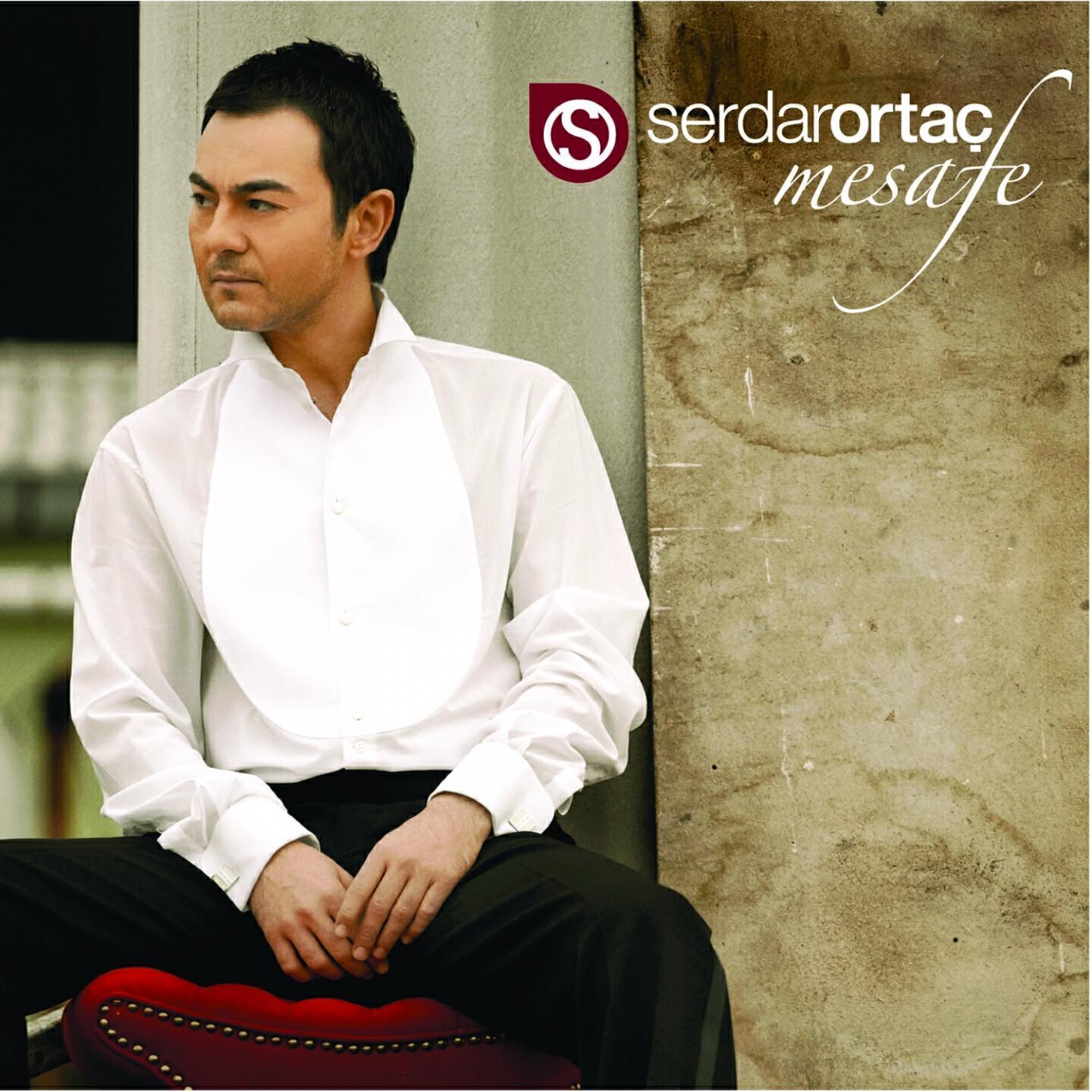 Serdar Ortaç - Melek