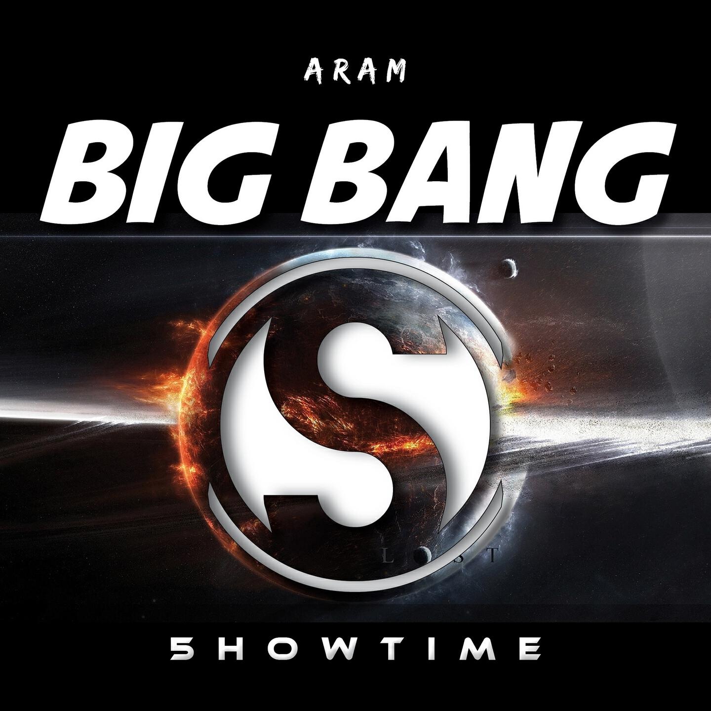 ARAM - Big Bang
