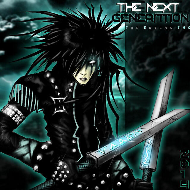 Re pt. The Enigma TNG. The Enigma TNG группа. The next Generation the Enigma TNG. The Enigma TNG картинки.