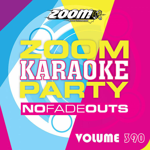 Zoom Karaoke - Cars (Karaoke Version) [Originally Performed By Gary Numan]