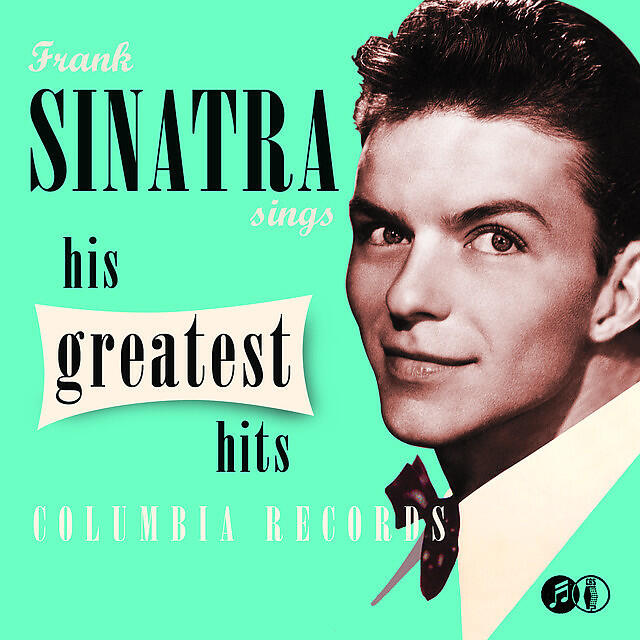 Постер альбома Sinatra Sings His Greatest Hits