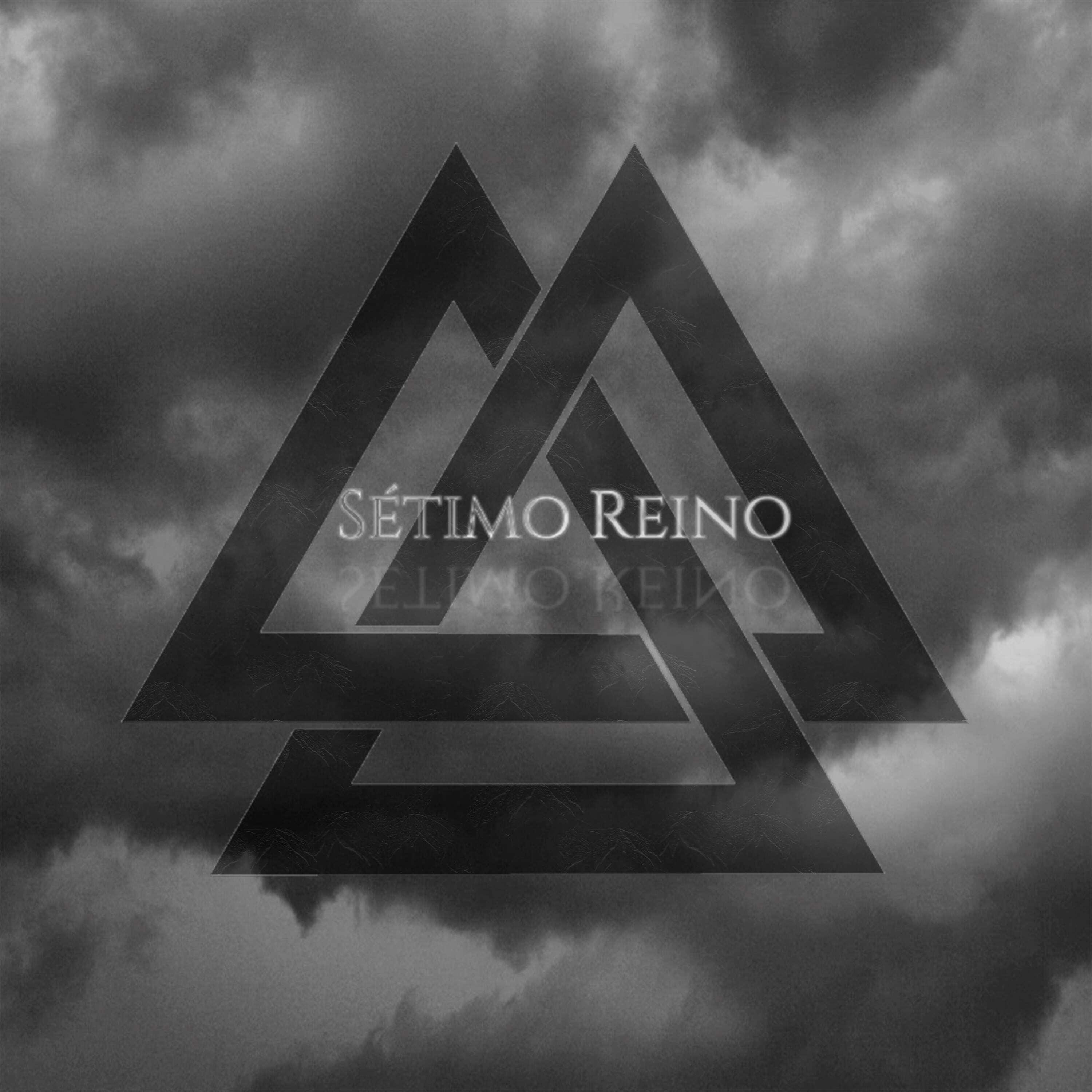 Постер альбома Sétimo Reino