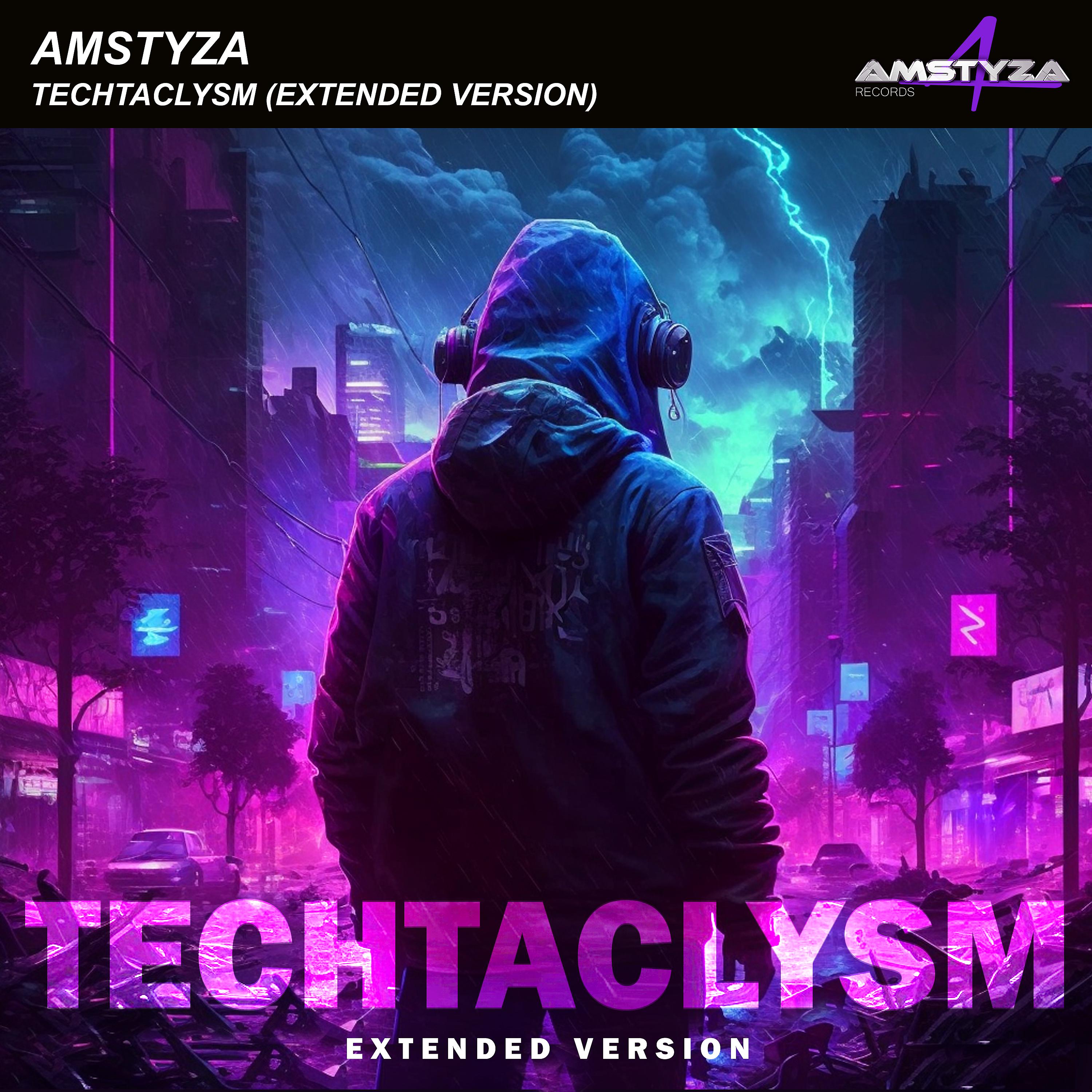 Постер альбома Techtaclysm