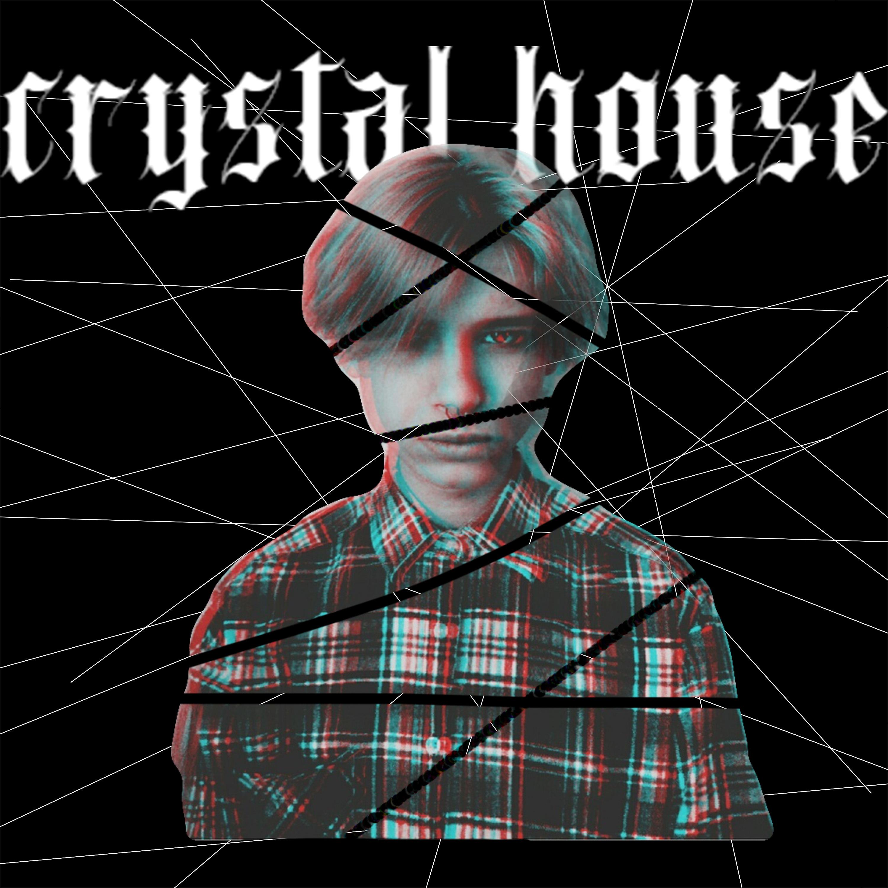 Постер альбома Crystal House