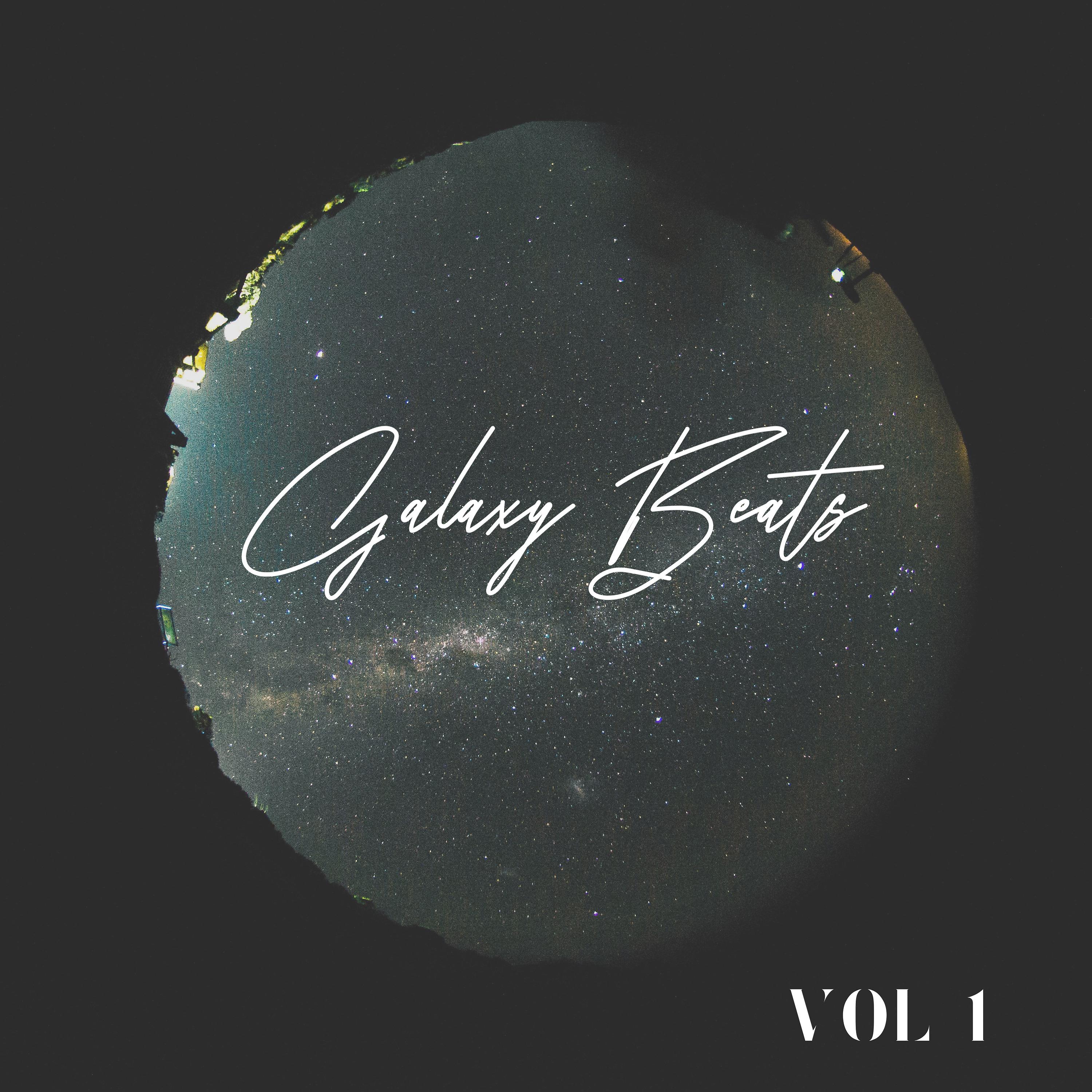 Постер альбома Galaxy Beats, Vol. 1