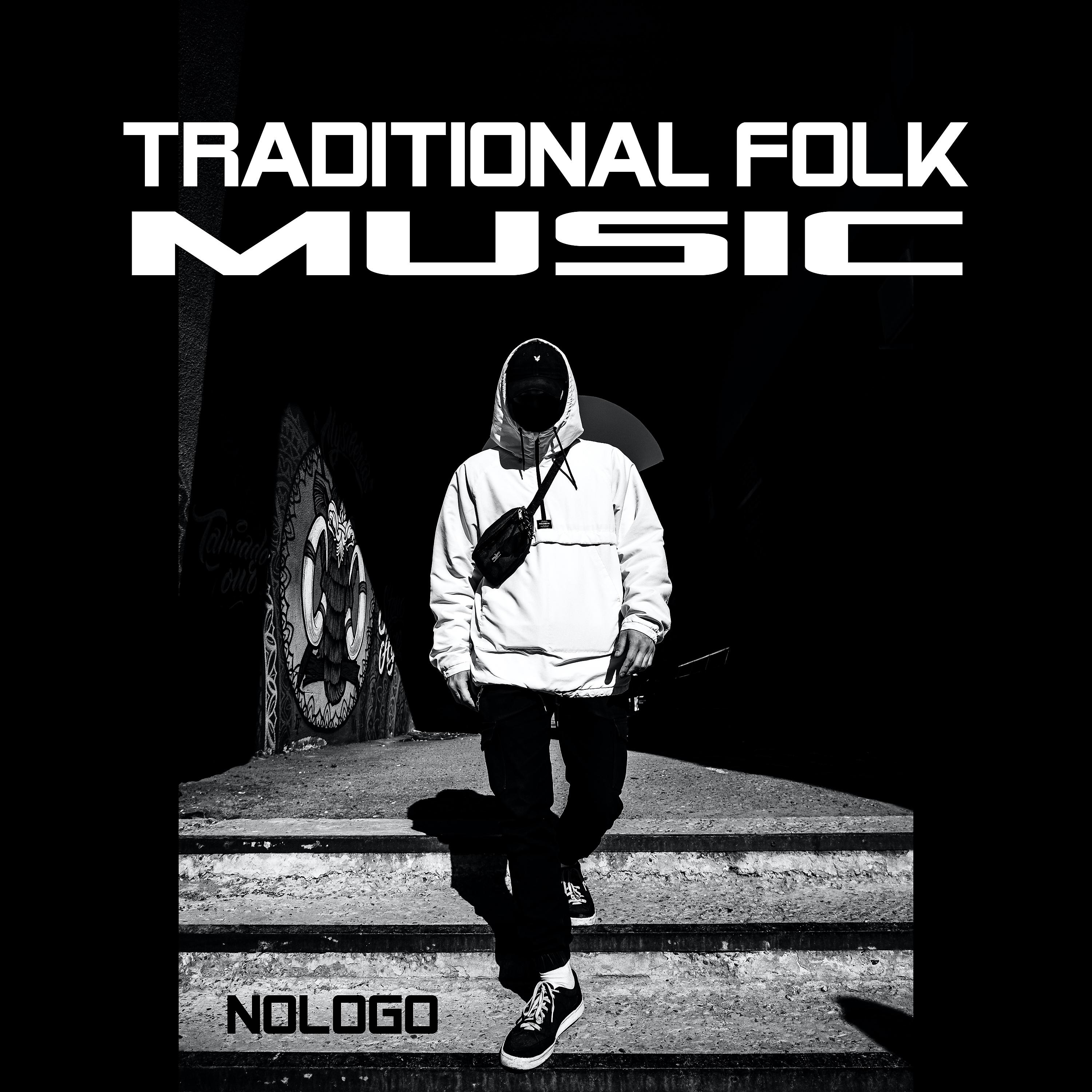 Постер альбома Traditional folk music