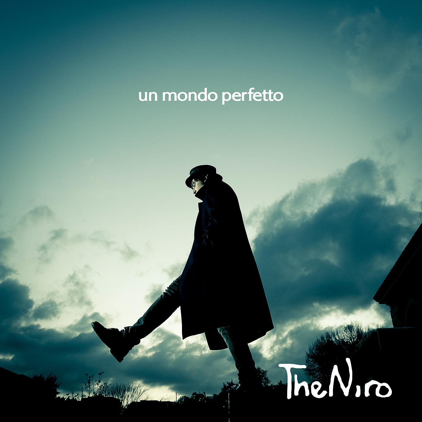 Постер альбома Un mondo perfetto
