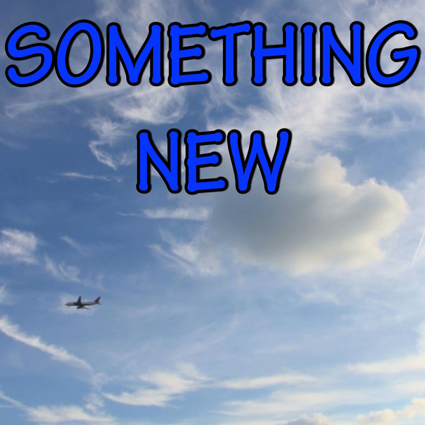 2015 Chilled Vibes - Something New - Tribute to Axwell Ingrosso (Instrumental Version)