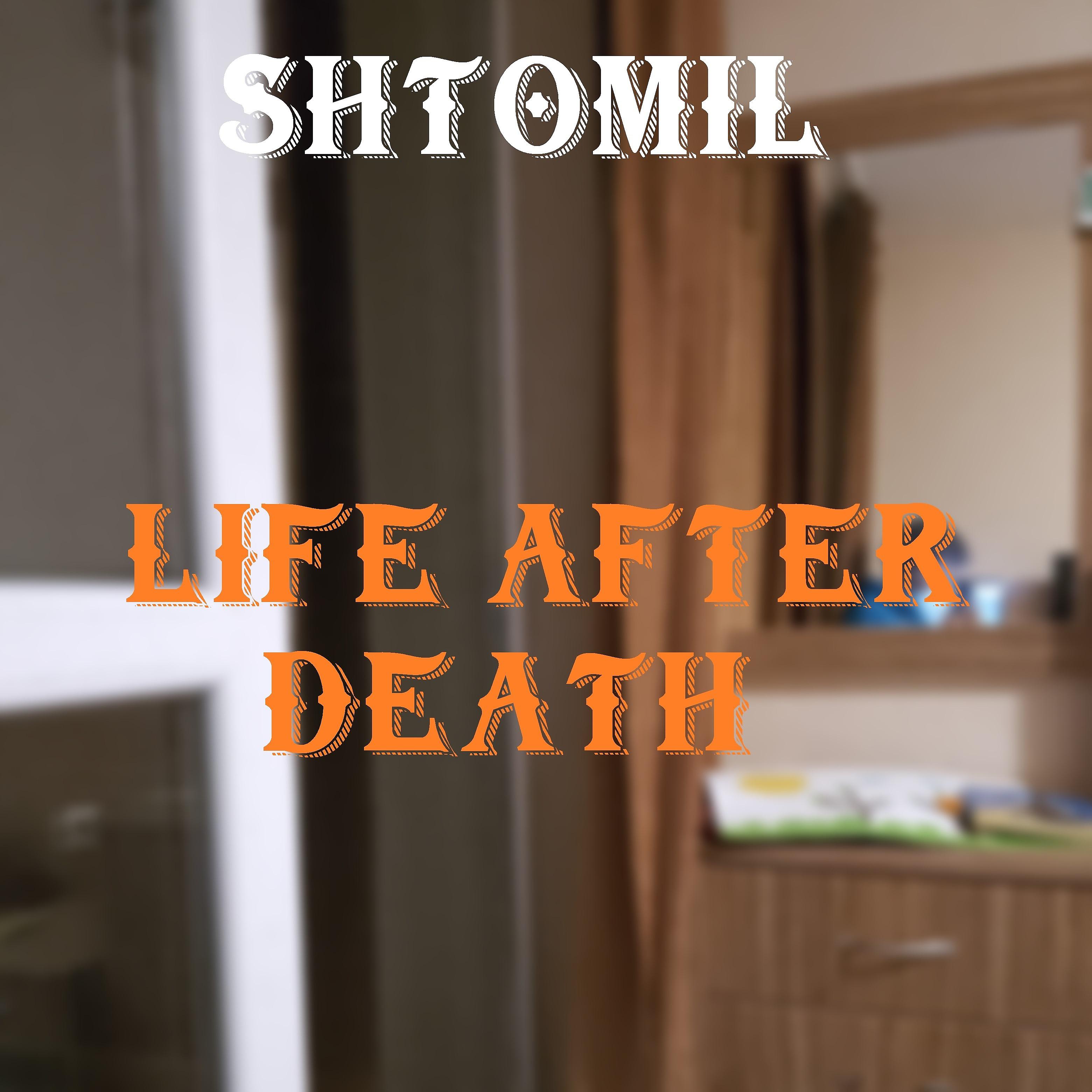 Постер альбома Life after Death