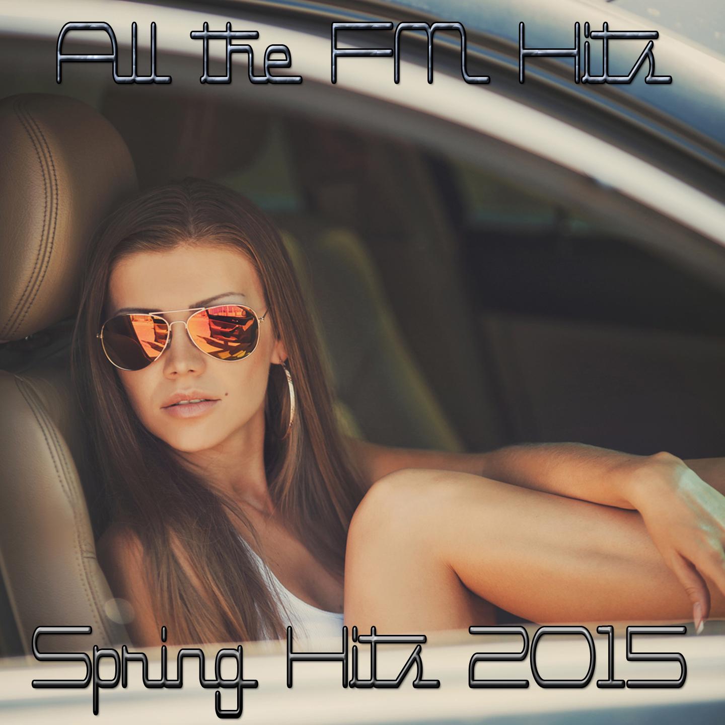 Постер альбома Spring Hits 2015