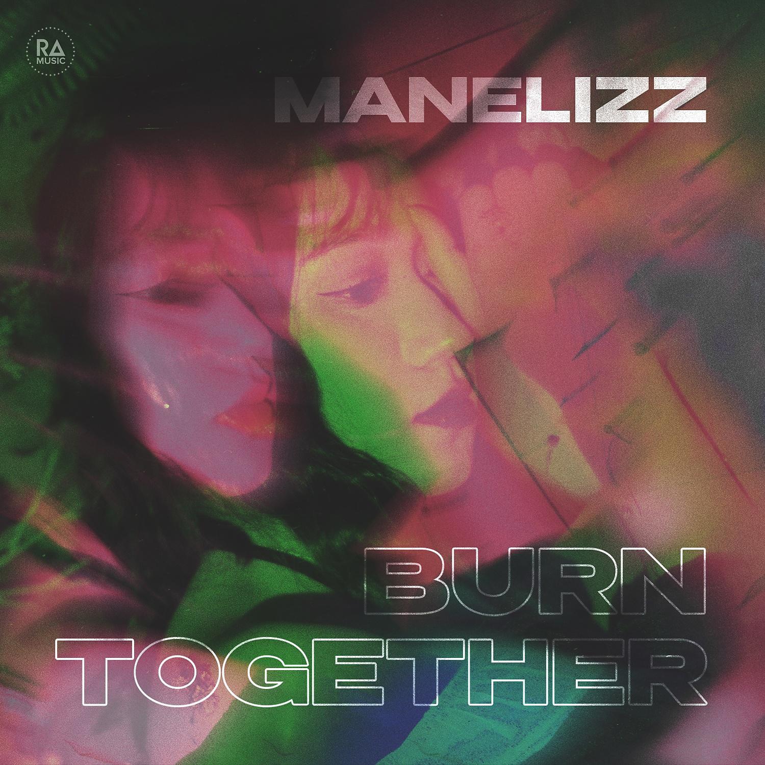 Постер альбома Burn Together