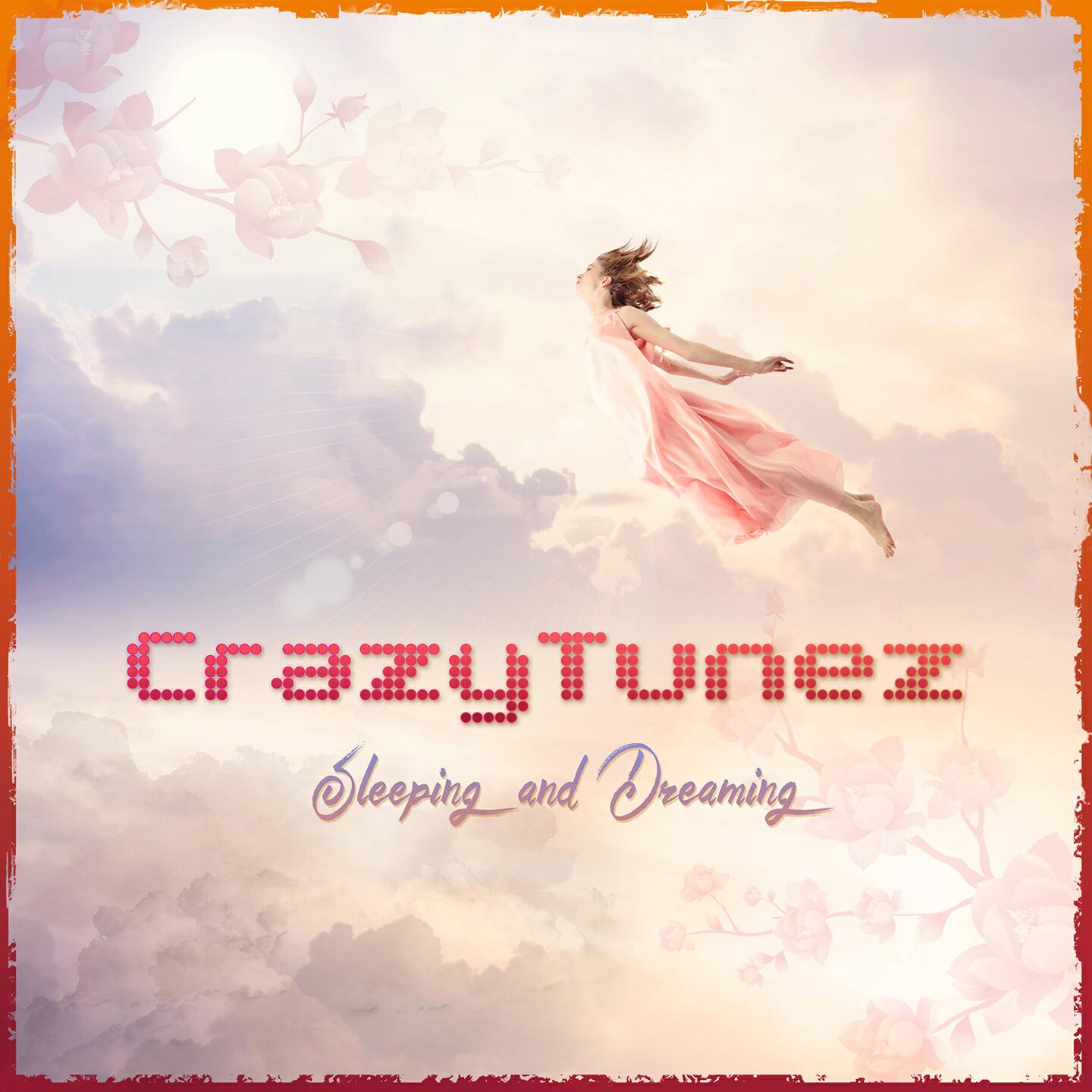 CrazyTunez - Sleeping and Dreaming (DJ Niky Remix)
