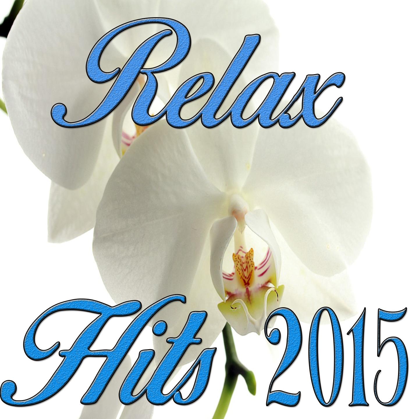 Постер альбома Relax Hits 2015