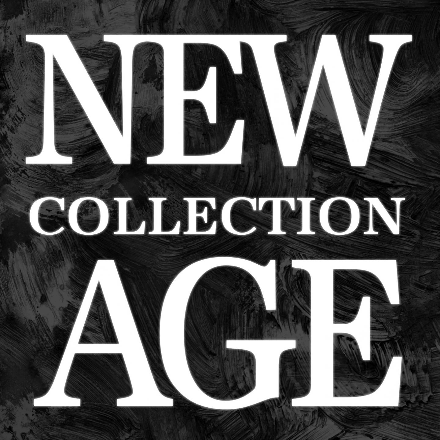 Постер альбома New Age Collection