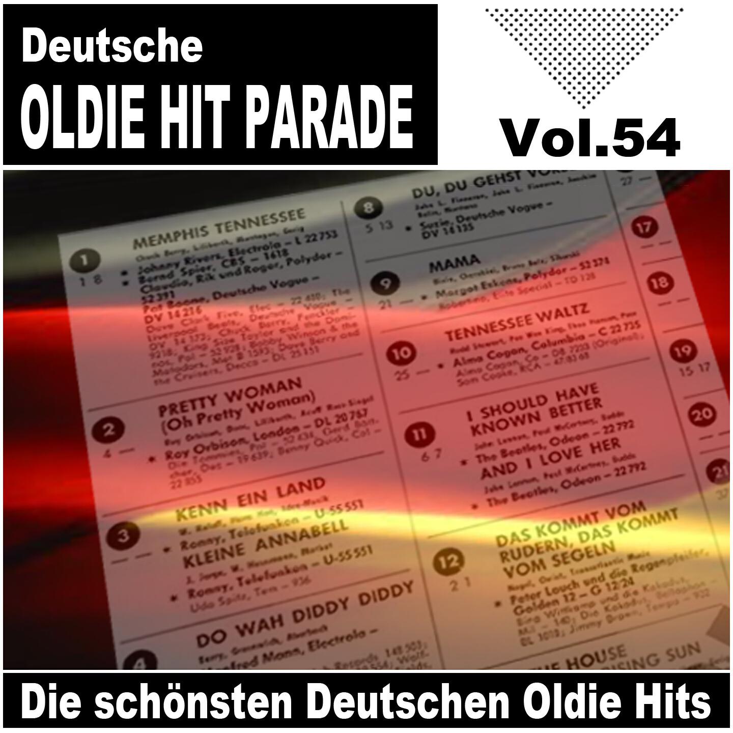 Chris Howland - Es braucht nicht alles wahr zu sein