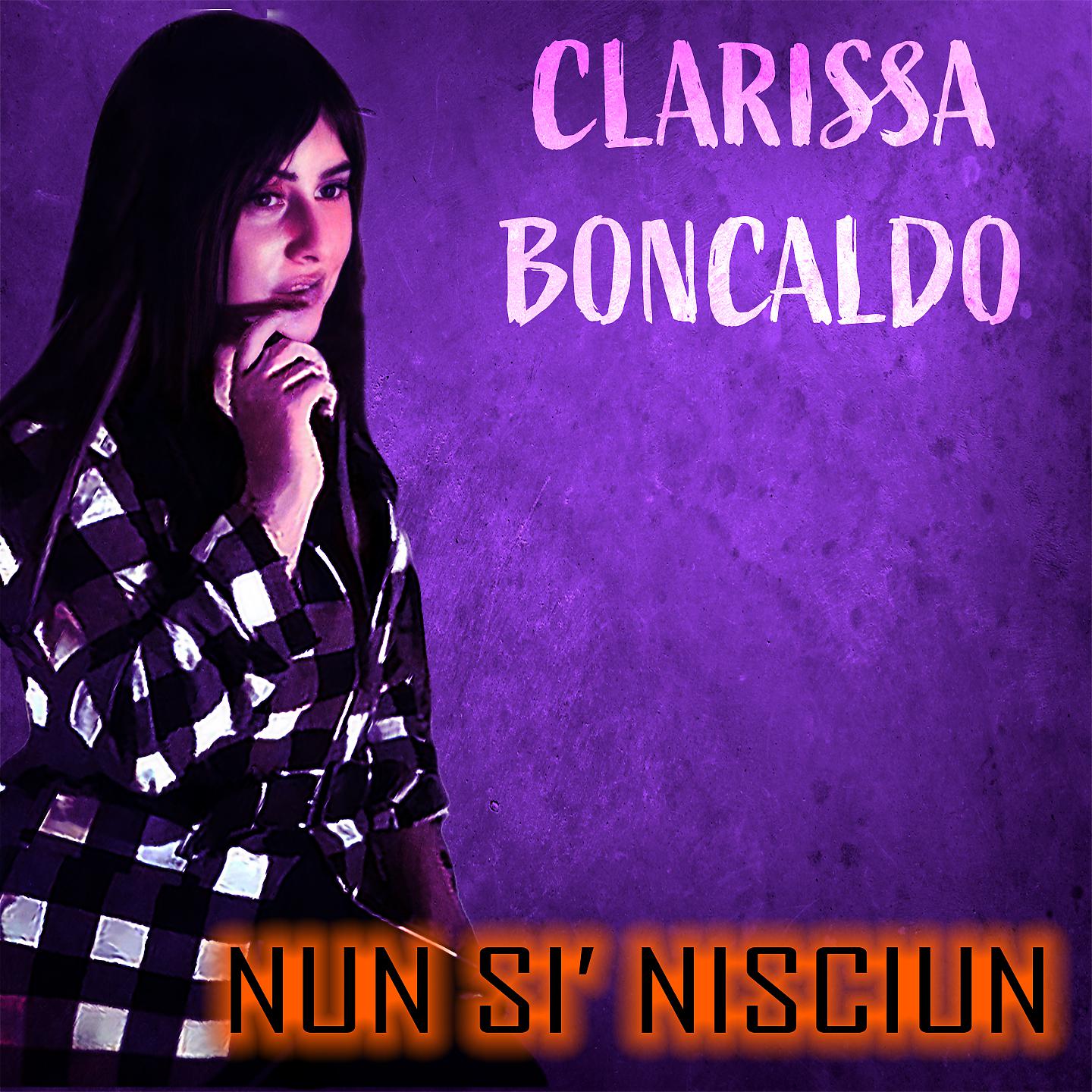 Постер альбома Nun si' nisciun