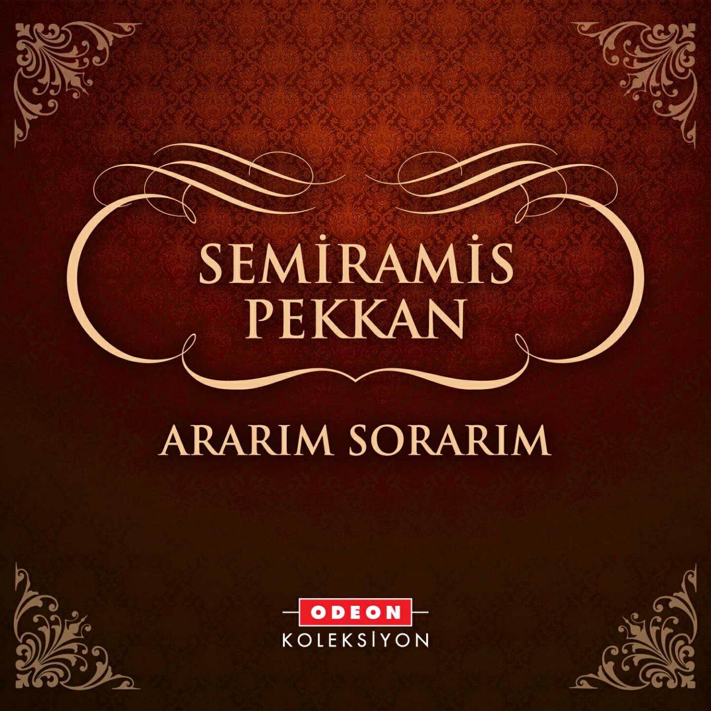 Semiramis Pekkan - Birgün Elime Düşersin