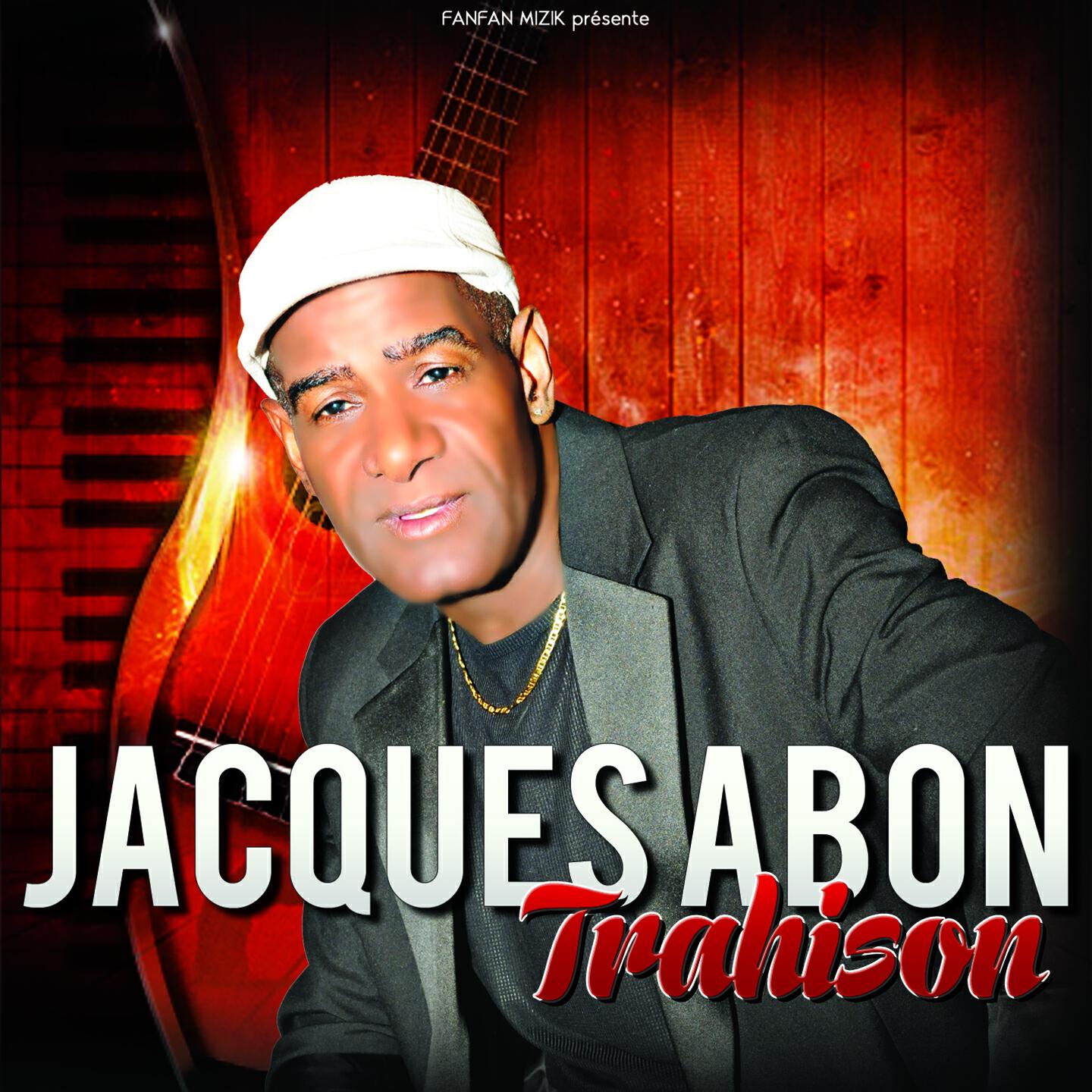 Jacques Abon - La banane