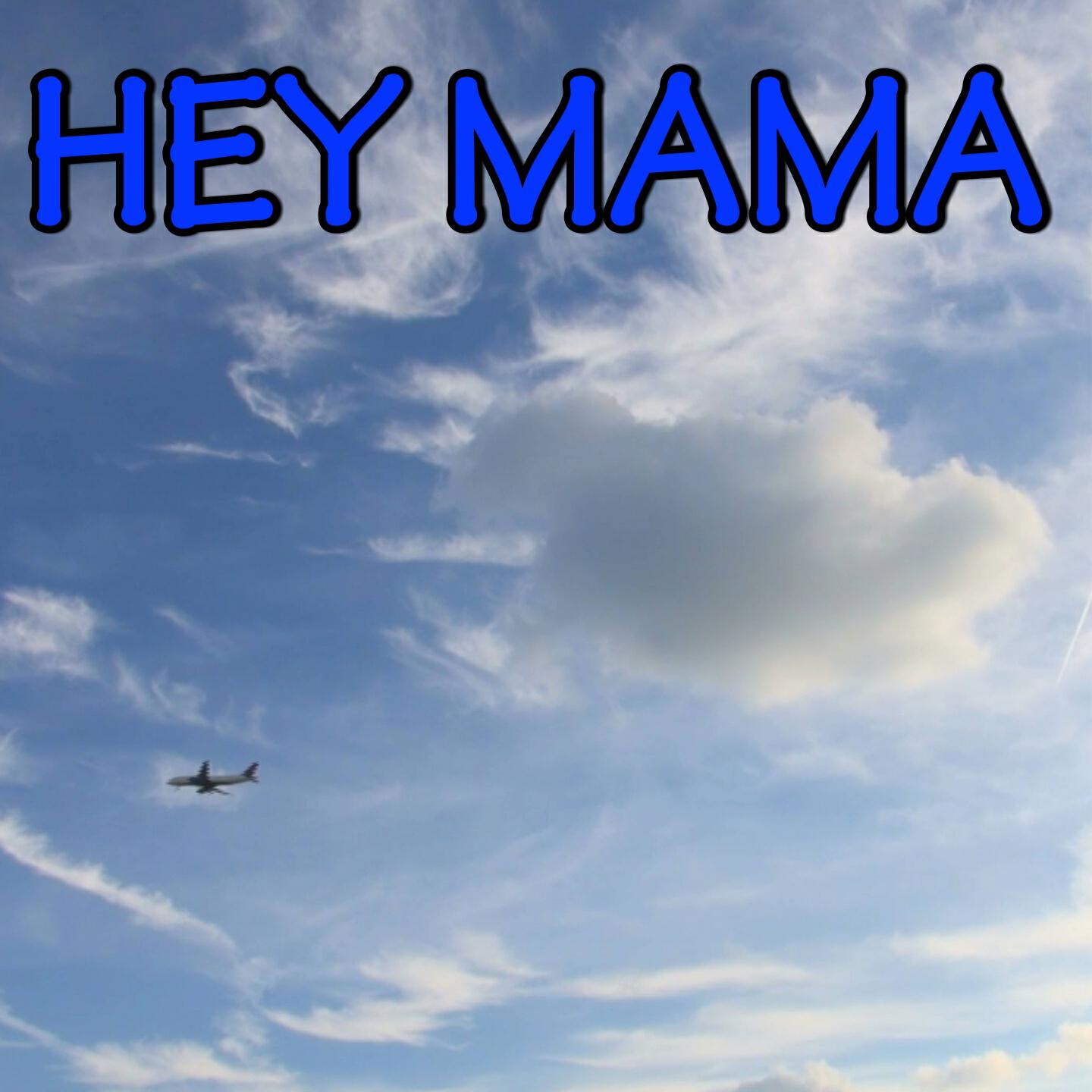 2015 Chilled Vibes - Hey Mama - Tribute to David Guetta (Instrumental Version)