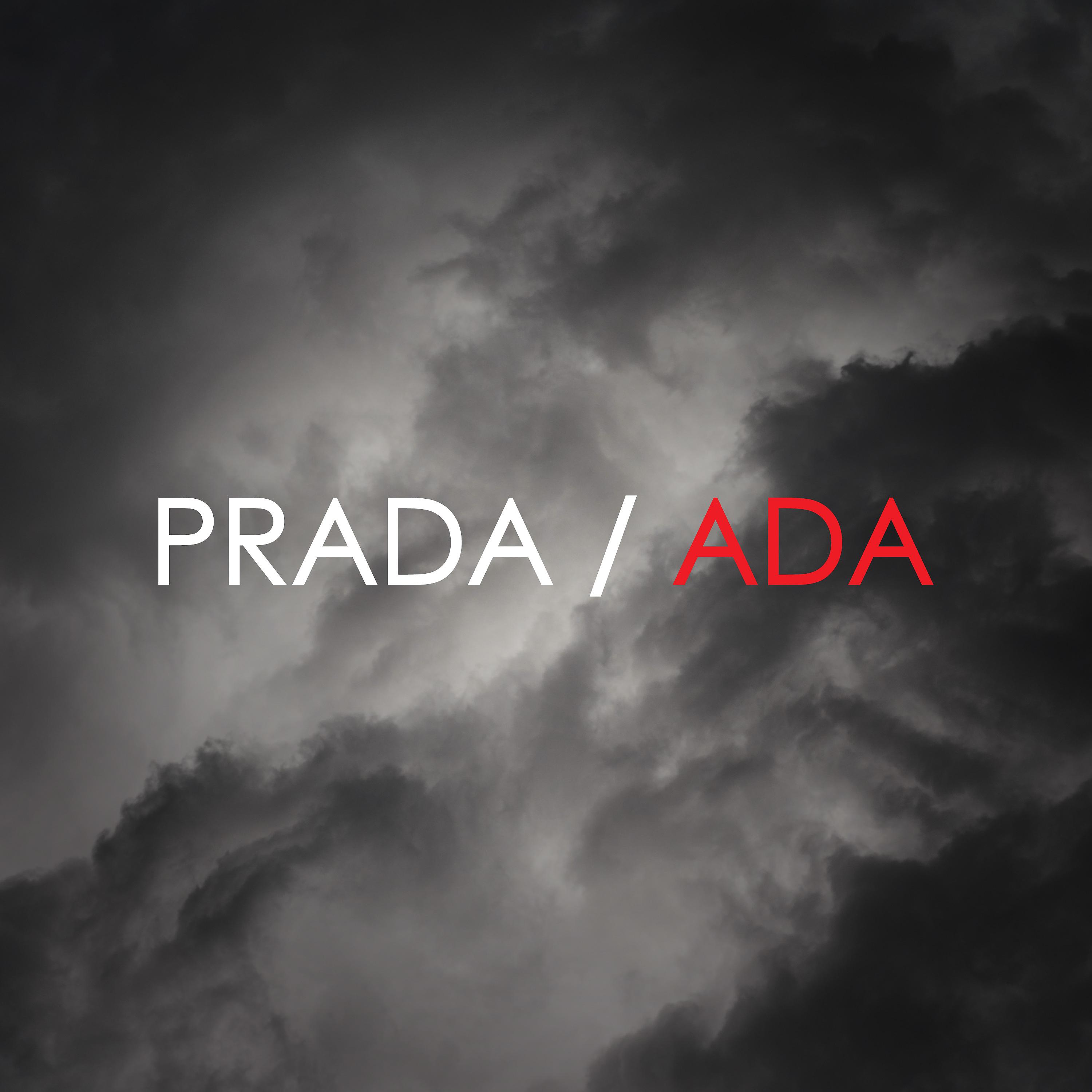 Постер альбома PRADA / ADA