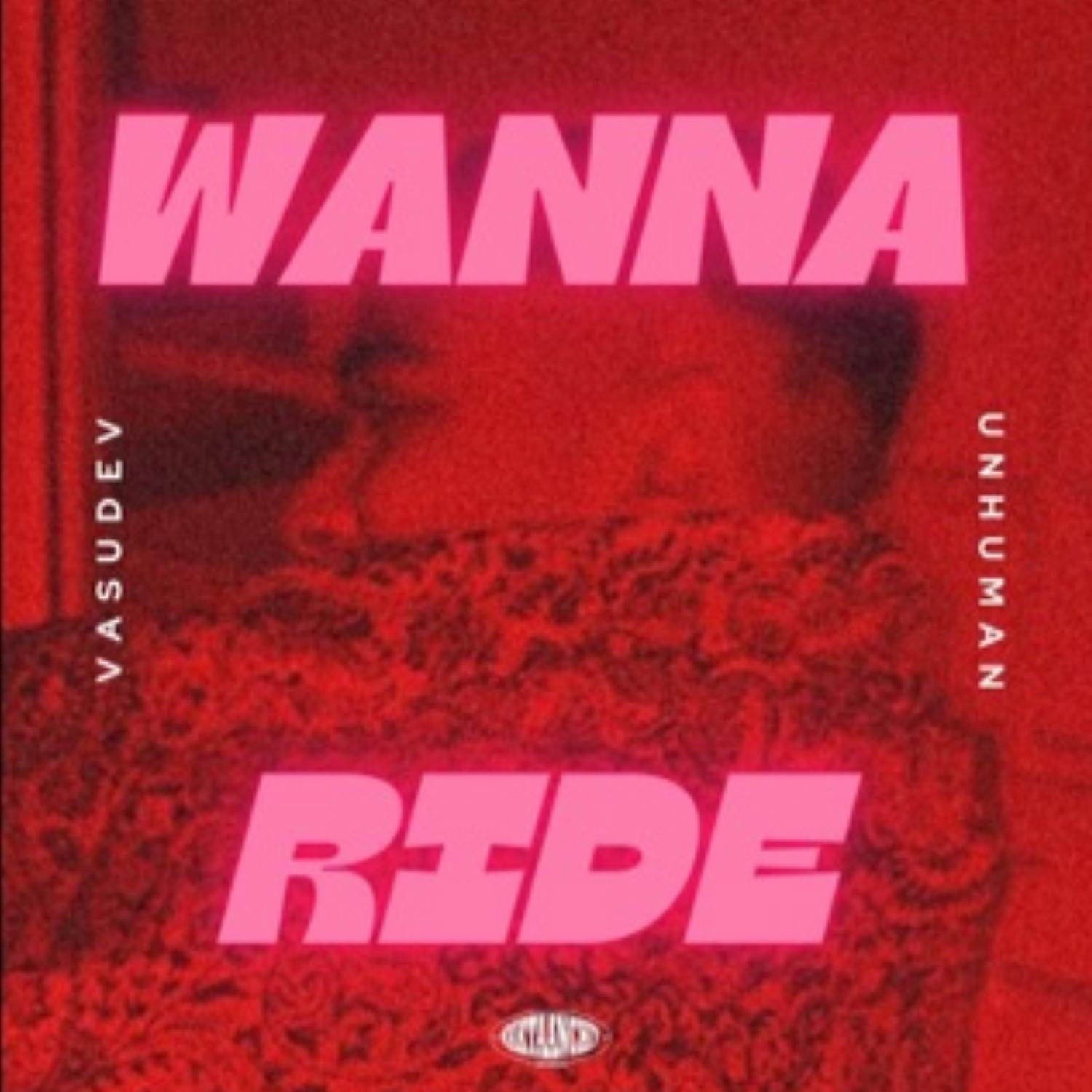 Постер альбома Wanna Ride