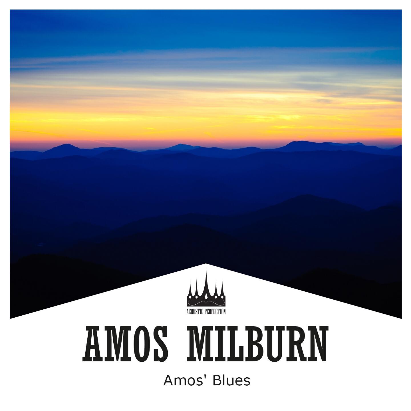 Amos Milburn - Vicious Vicious Vodka