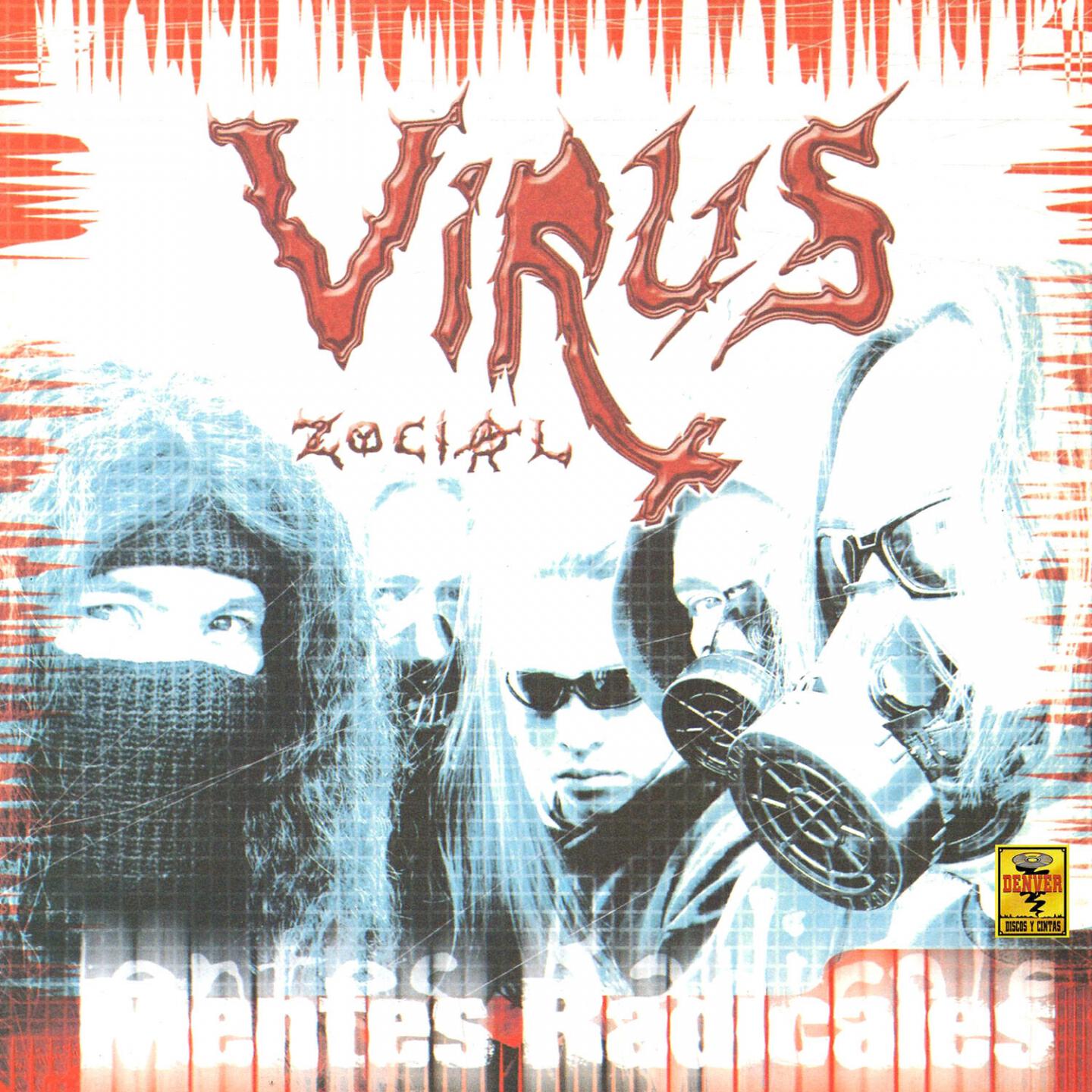 Virus Zocial - Una Brigada Más