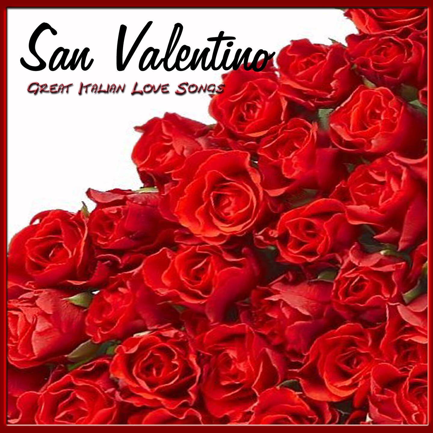 Juli & Julie - San valentino