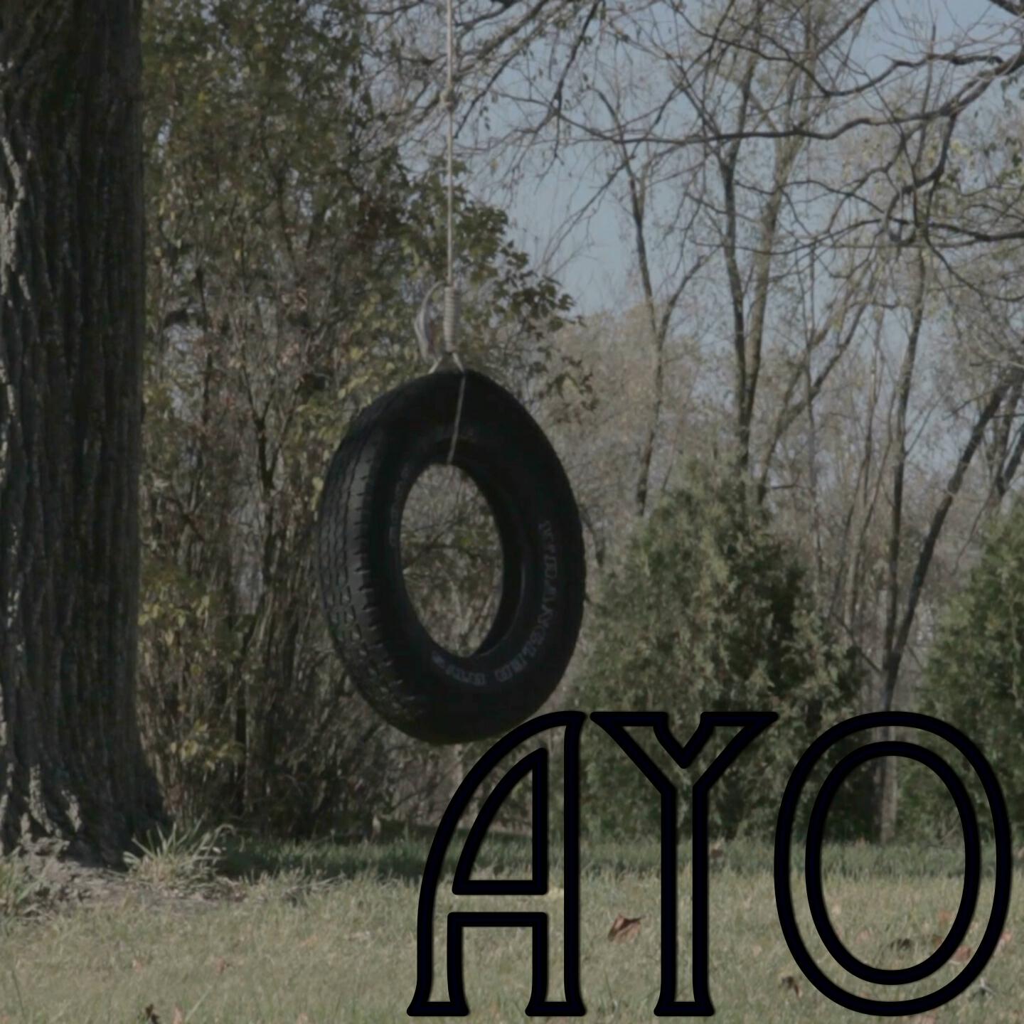 2015 Fuelled Pop - Ayo - Tribute to Tyga and Chris Brown (Instrumental Version)