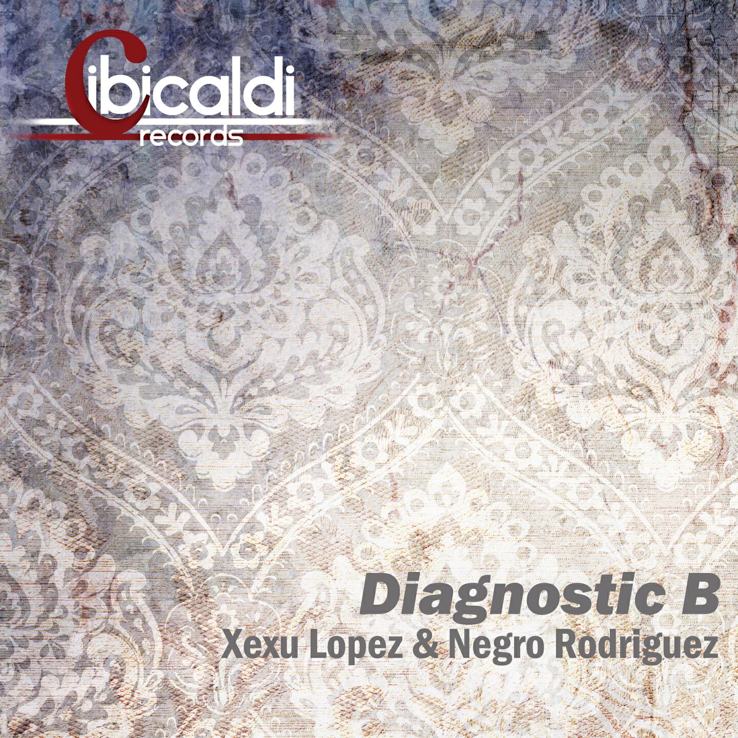 Xexu Lopez - Diagnostic B
