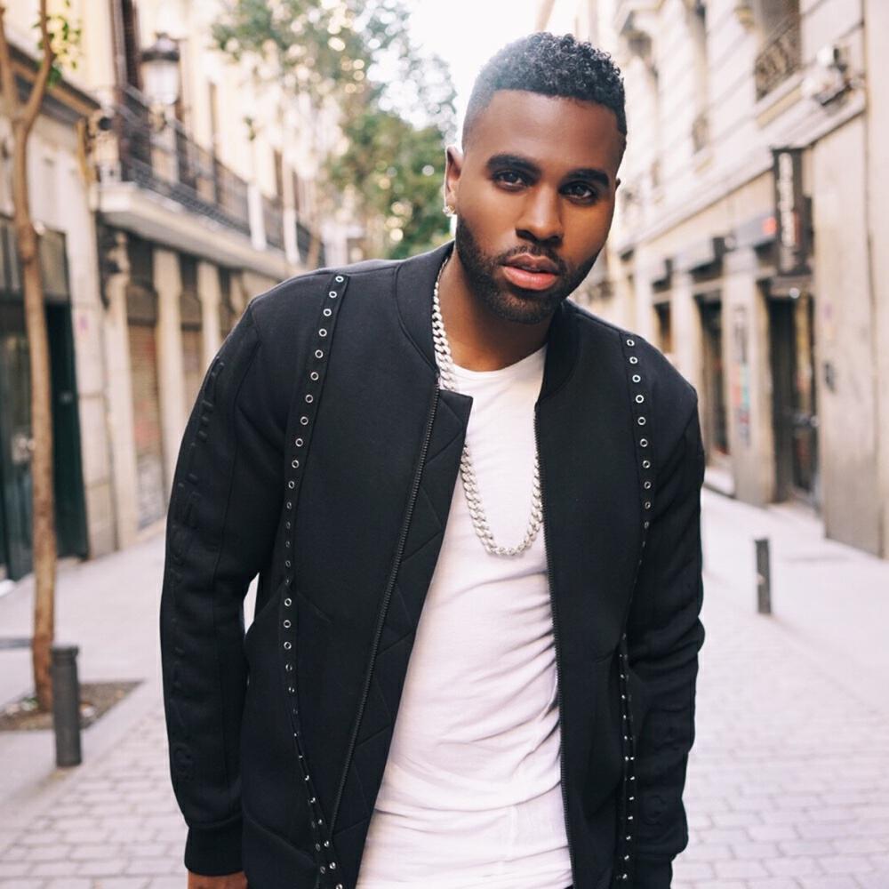 Jason Derulo все песни в mp3